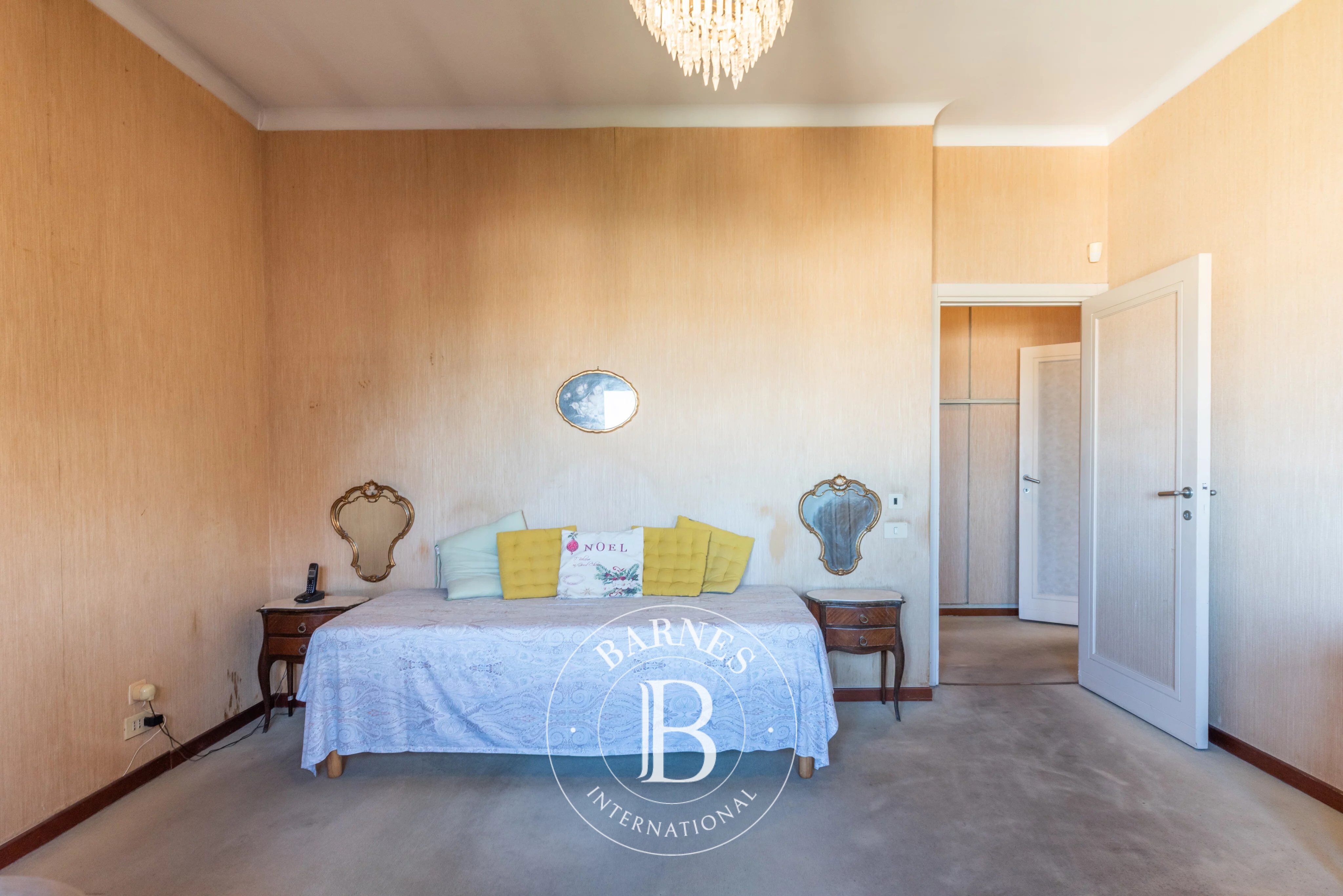 Penthouse Roma - picture 19