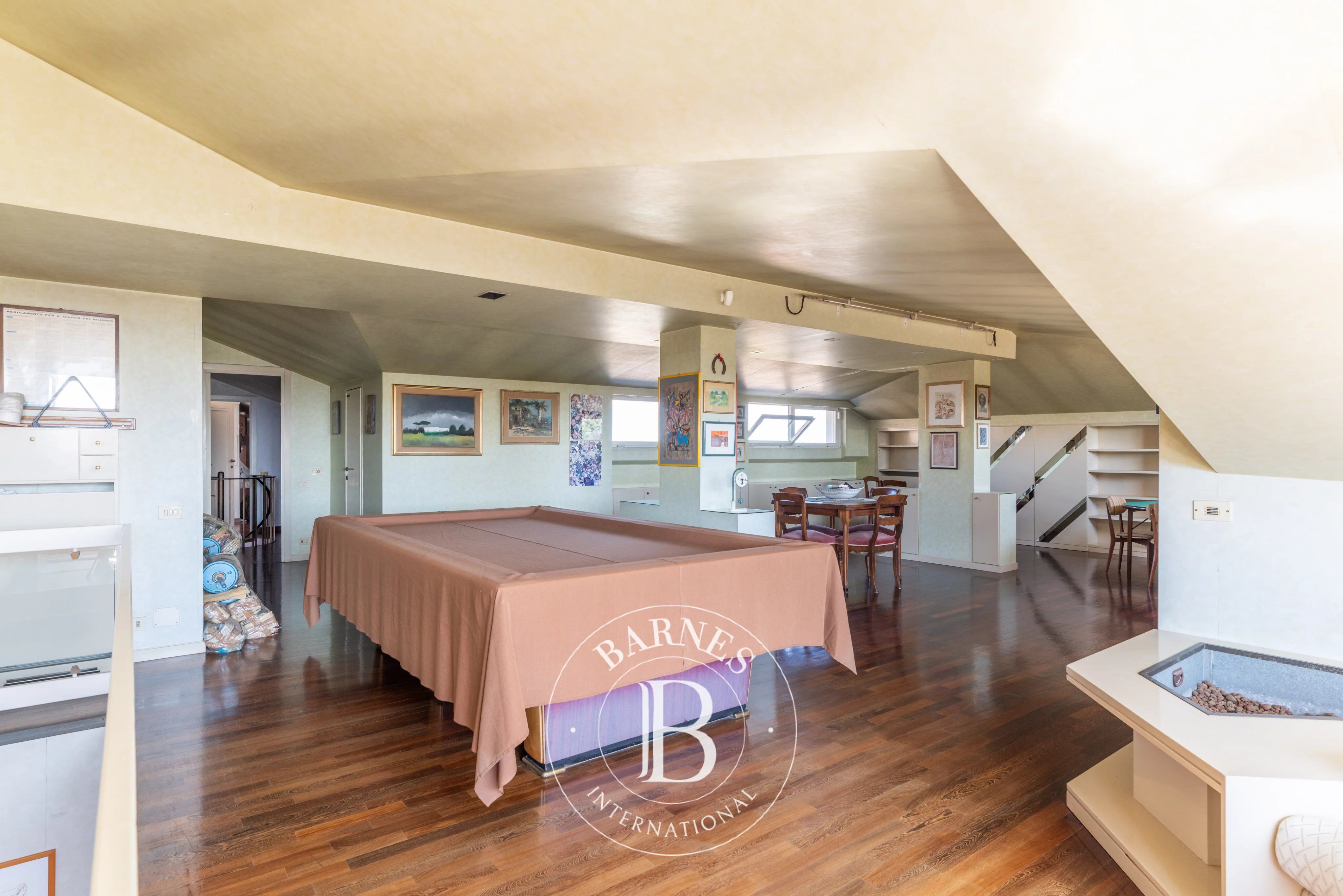 Penthouse Roma - picture 28