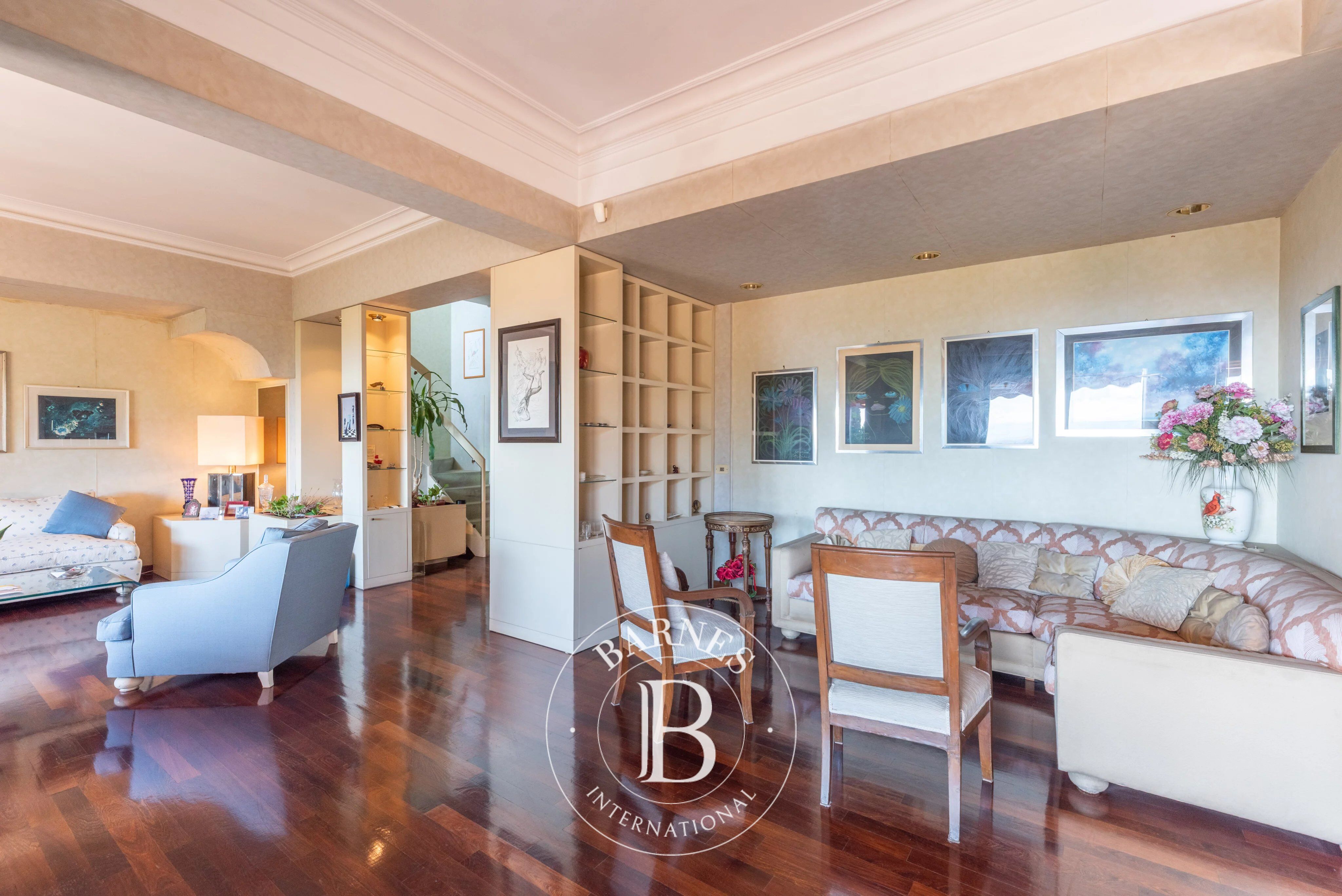 Penthouse Roma - picture 8