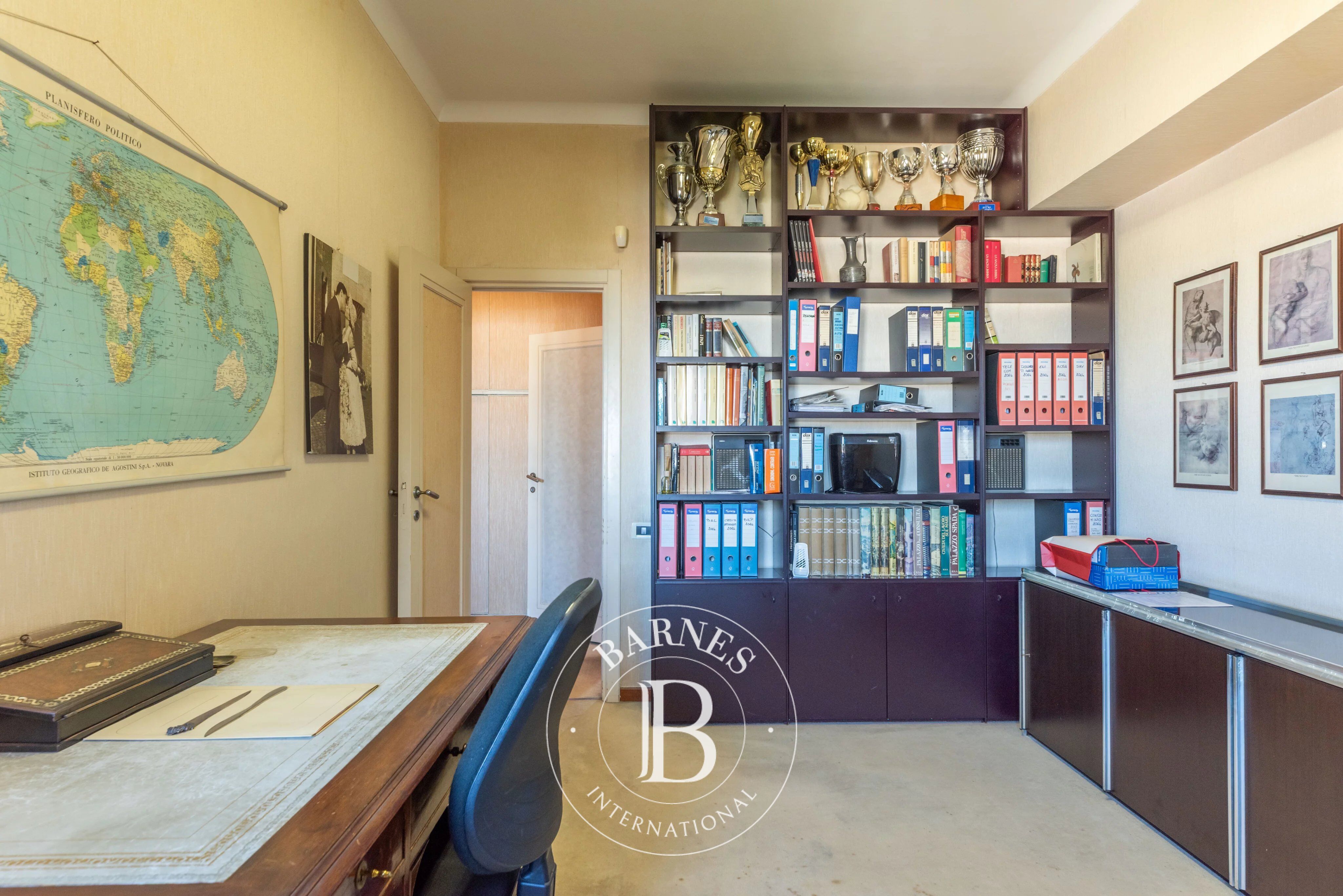 Penthouse Roma - picture 21