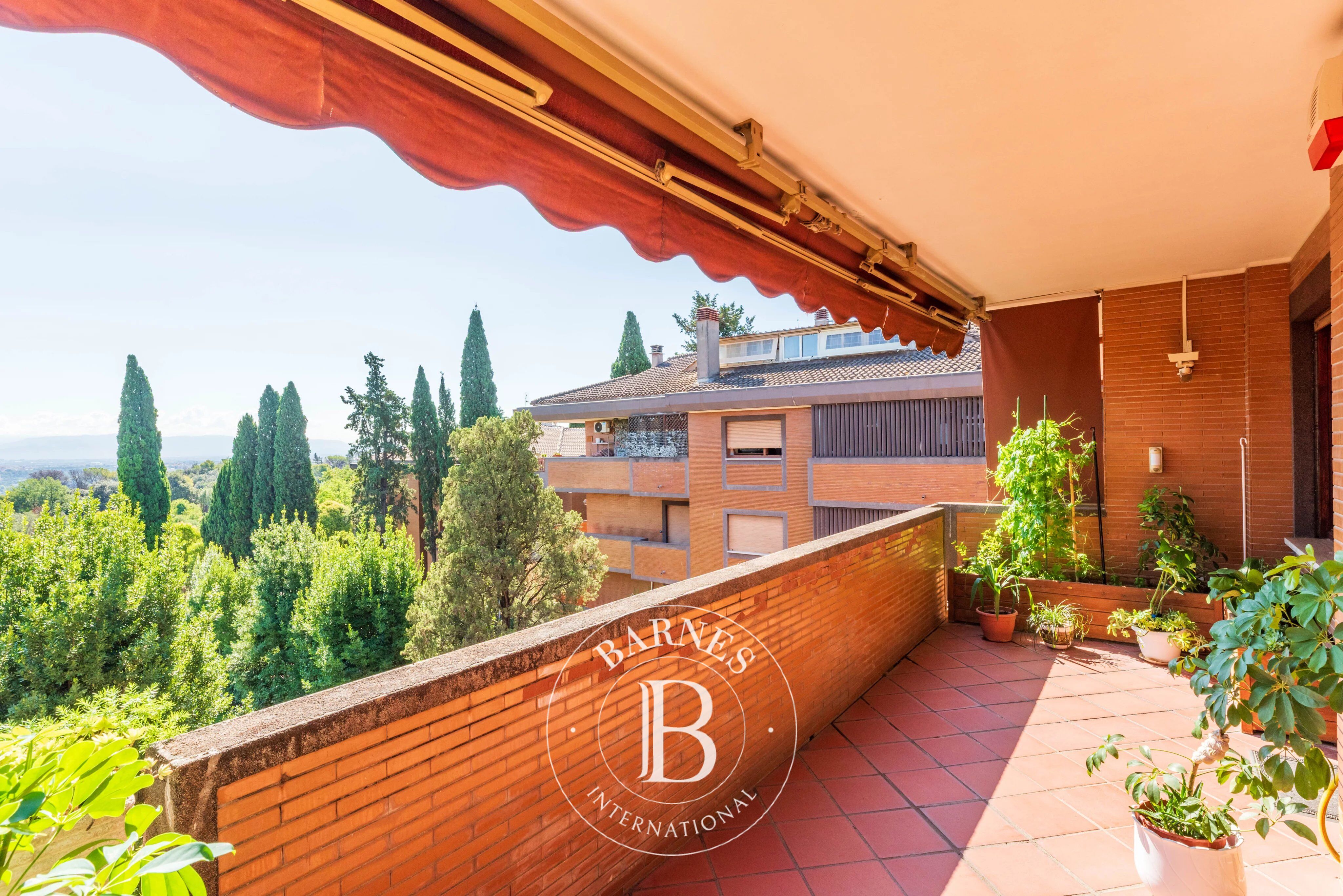 Penthouse Roma - picture 14