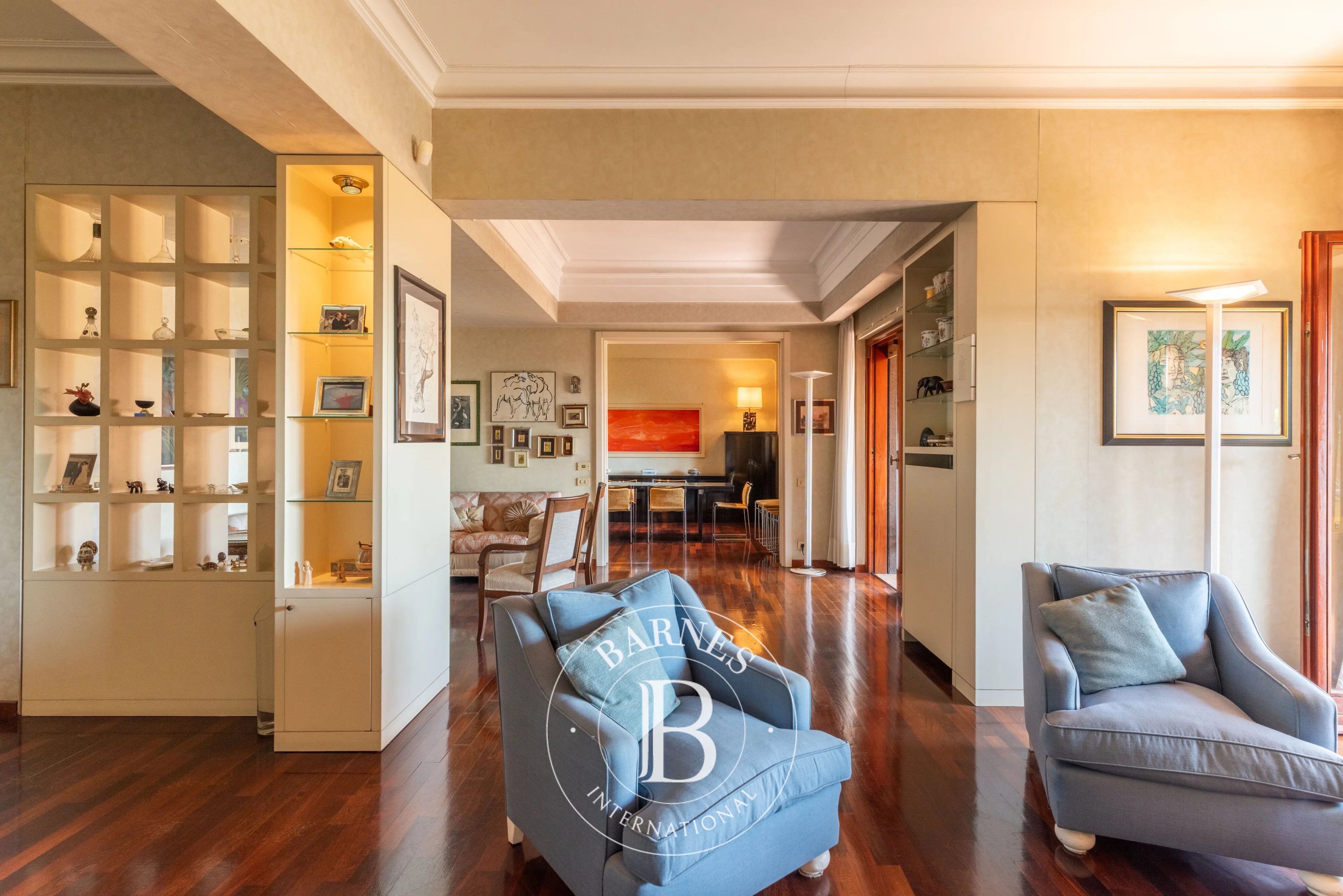 Penthouse Roma - picture 5