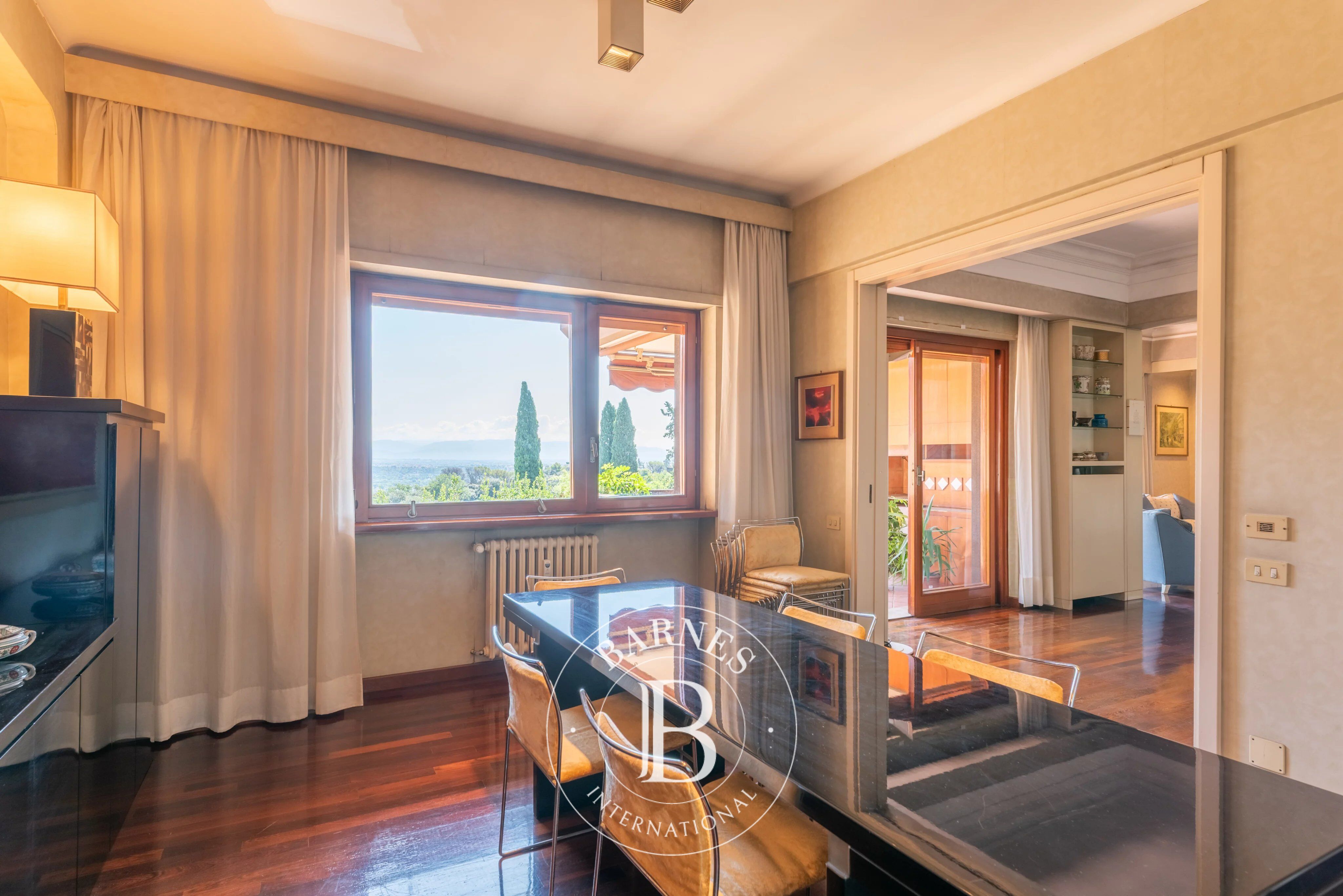 Penthouse Roma - picture 11