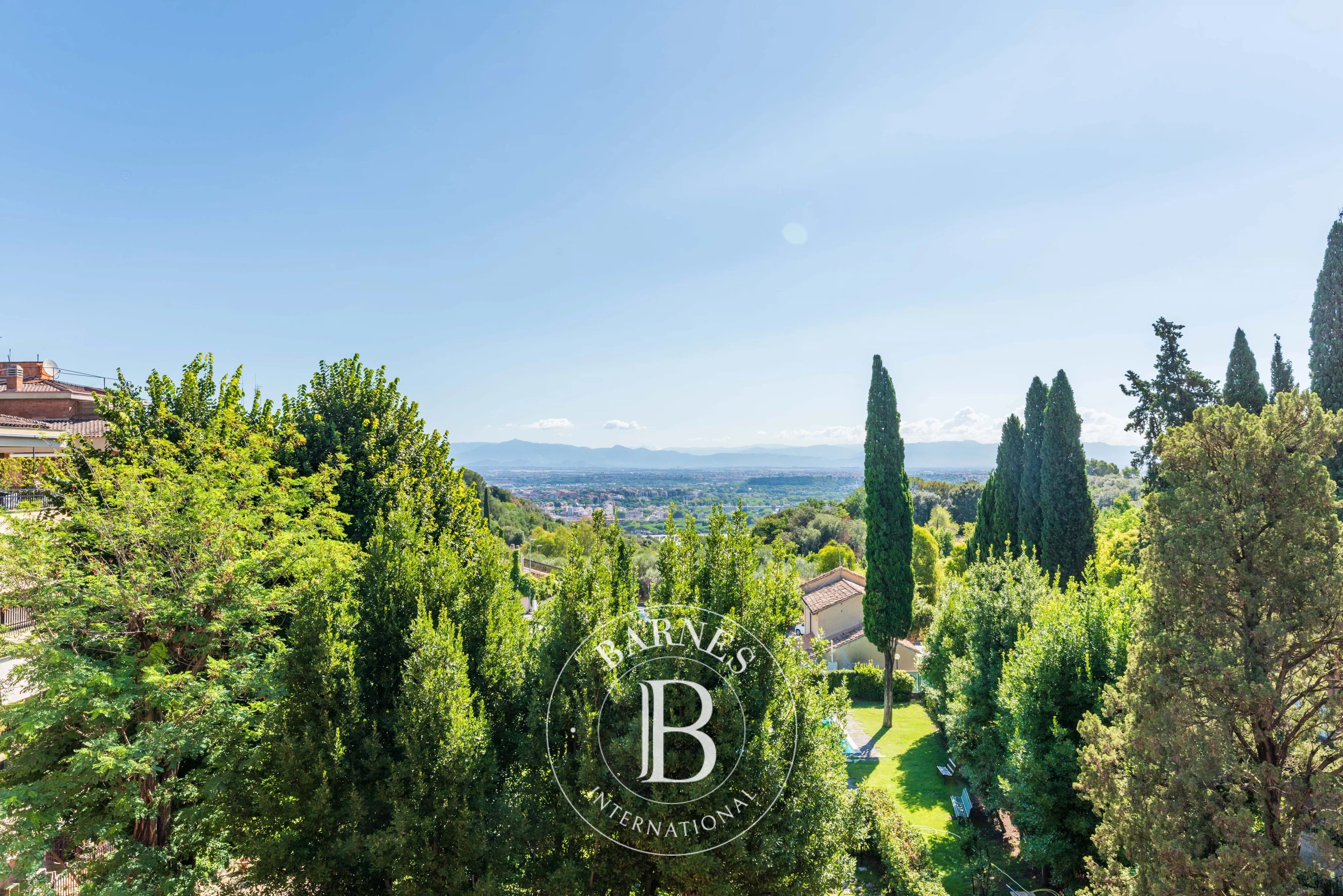 Penthouse Roma - picture 16