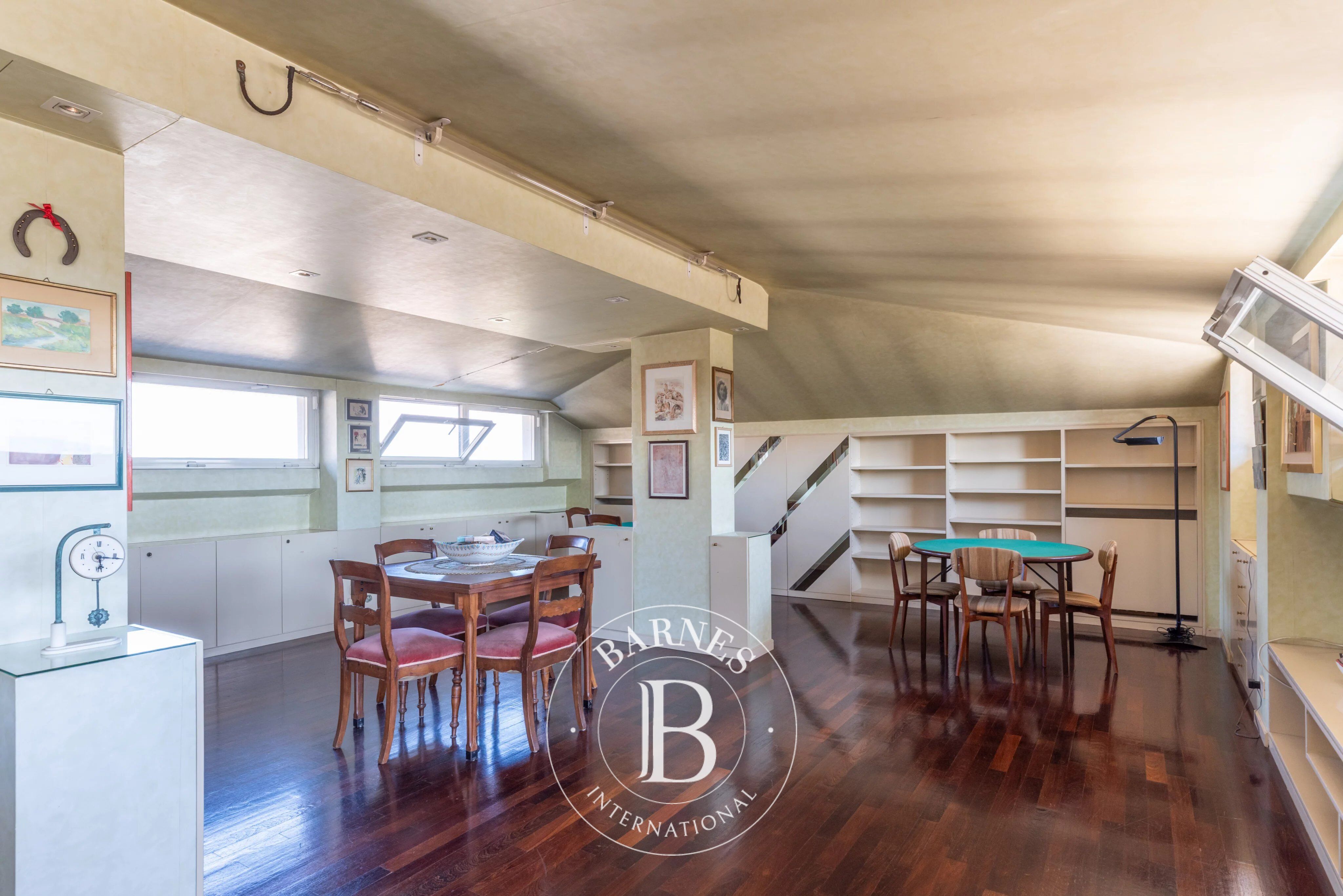 Penthouse Roma - picture 31