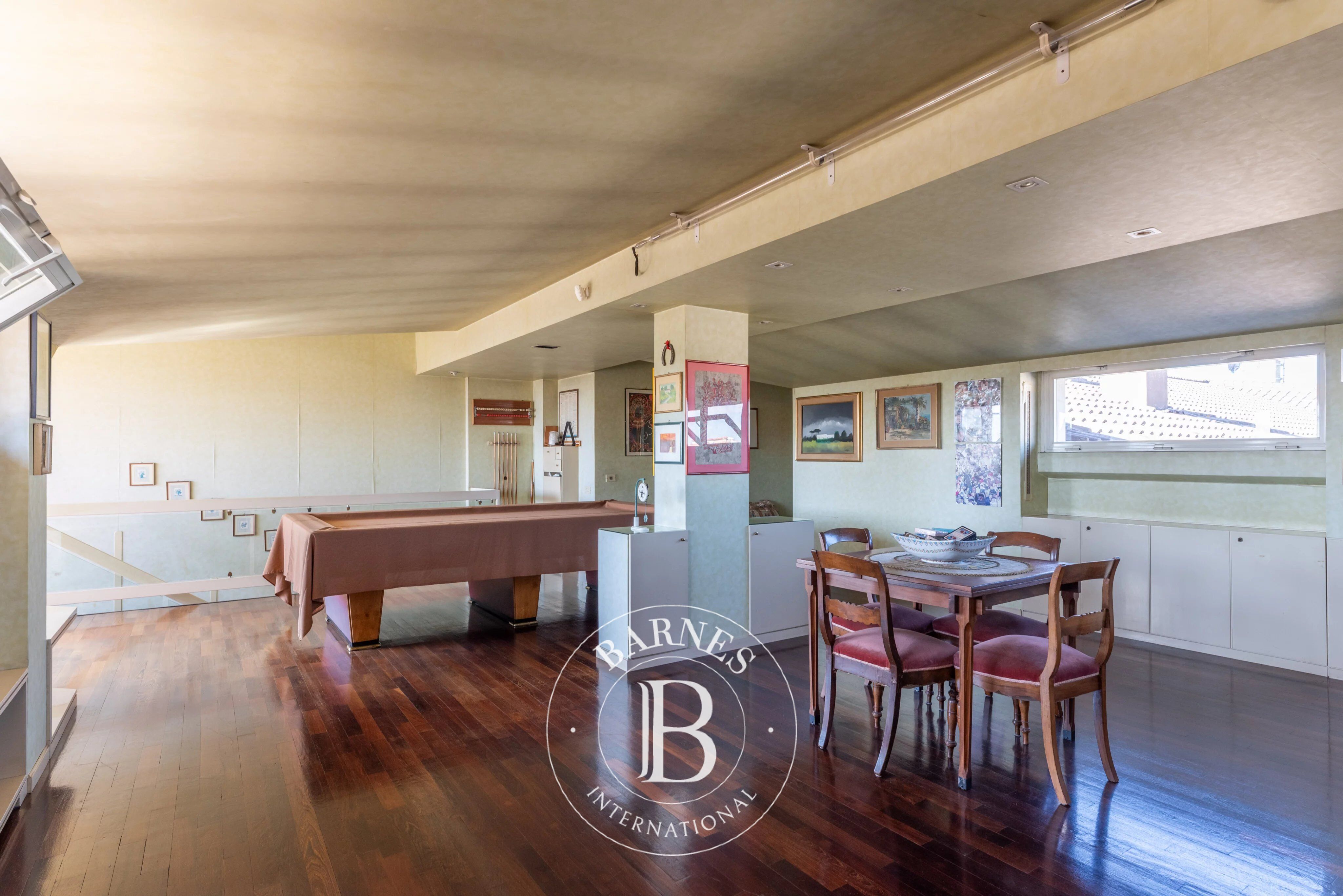 Penthouse Roma - picture 32