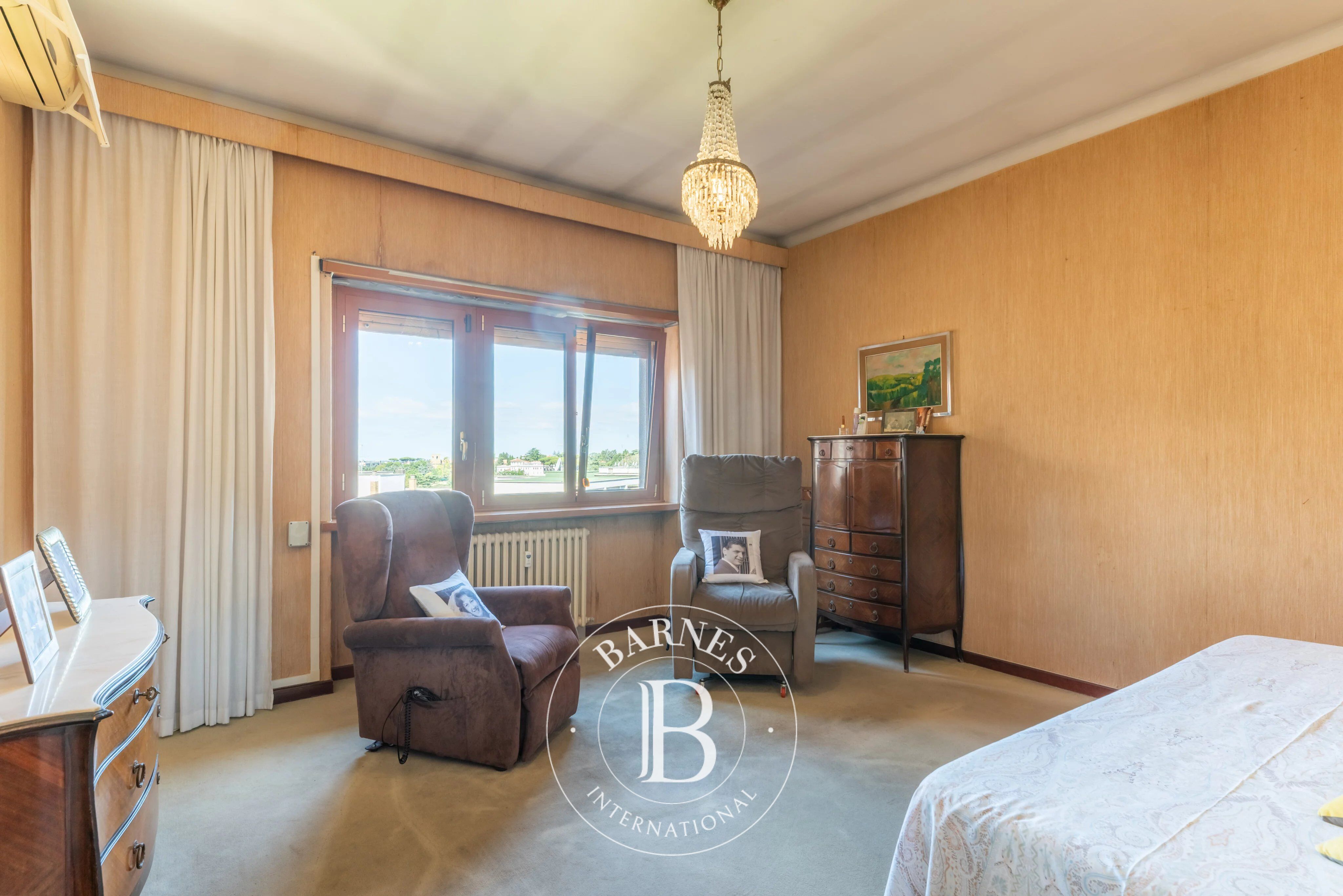 Penthouse Roma - picture 18