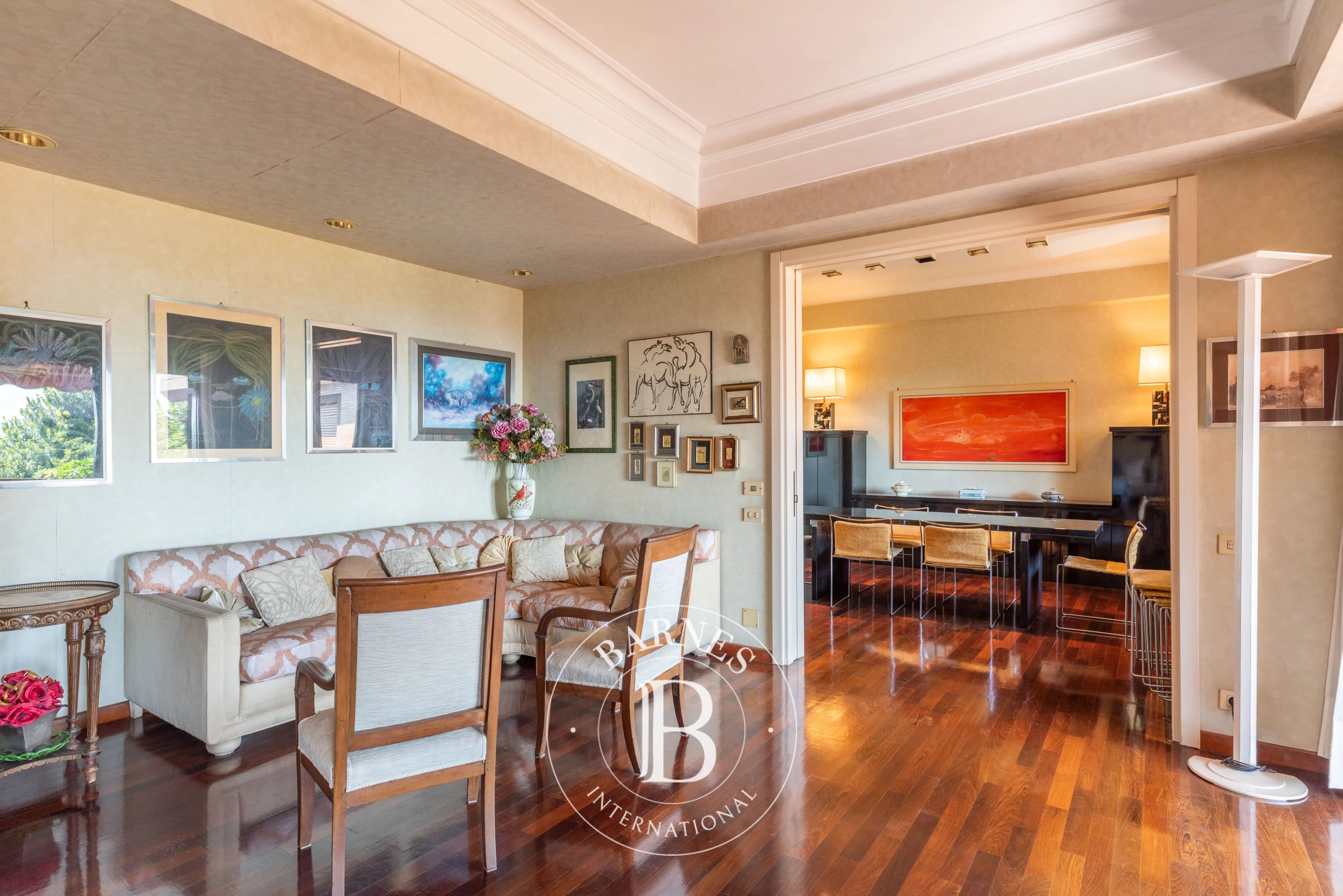 Penthouse Roma - picture 7