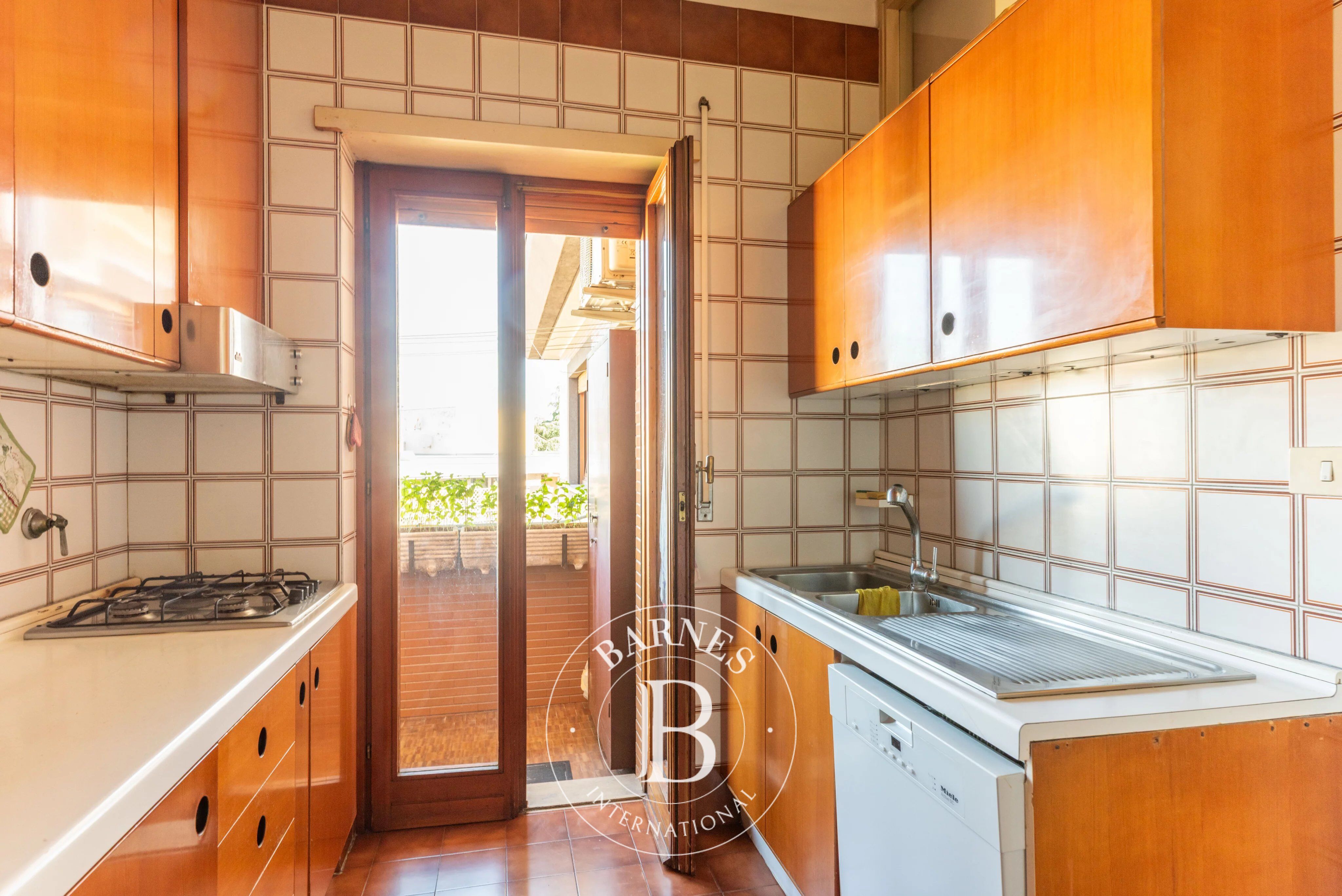 Penthouse Roma - picture 27