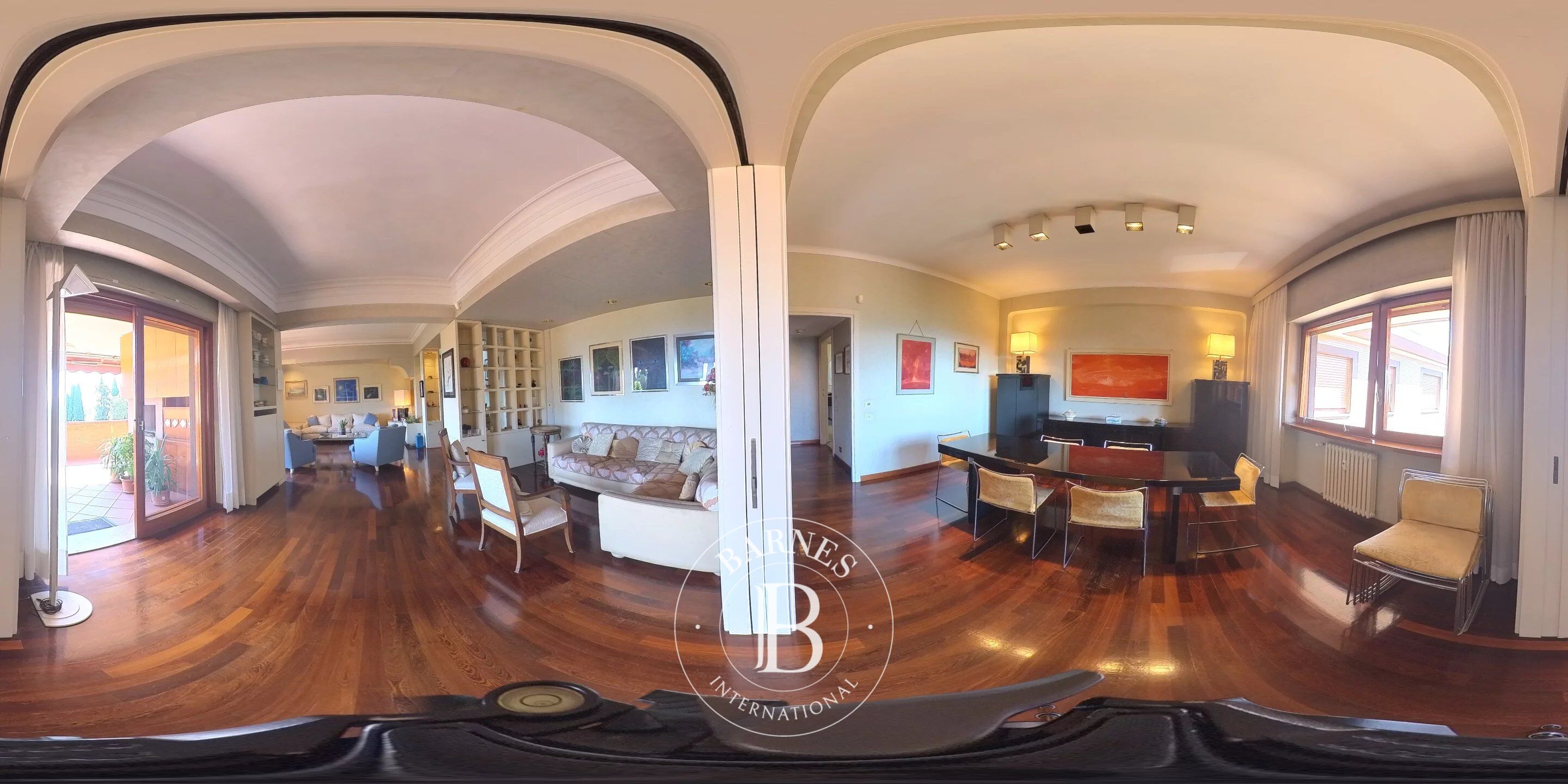 Penthouse Roma - picture 33