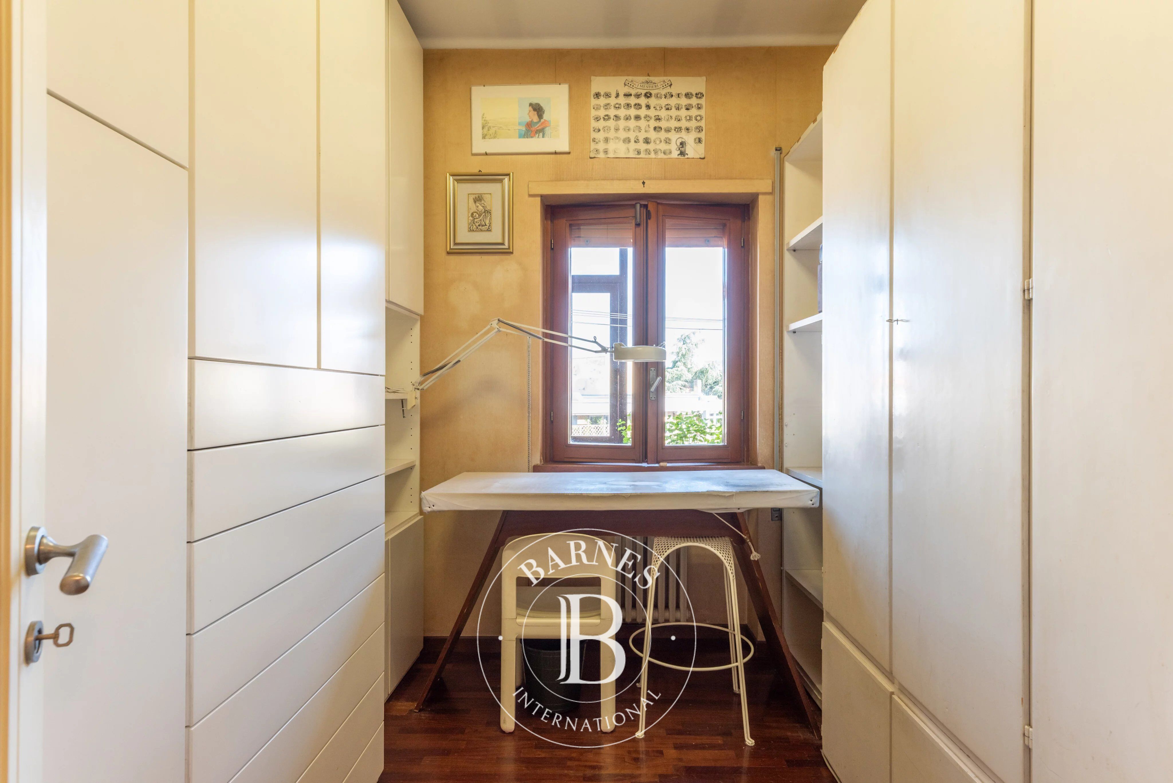 Penthouse Roma - picture 22