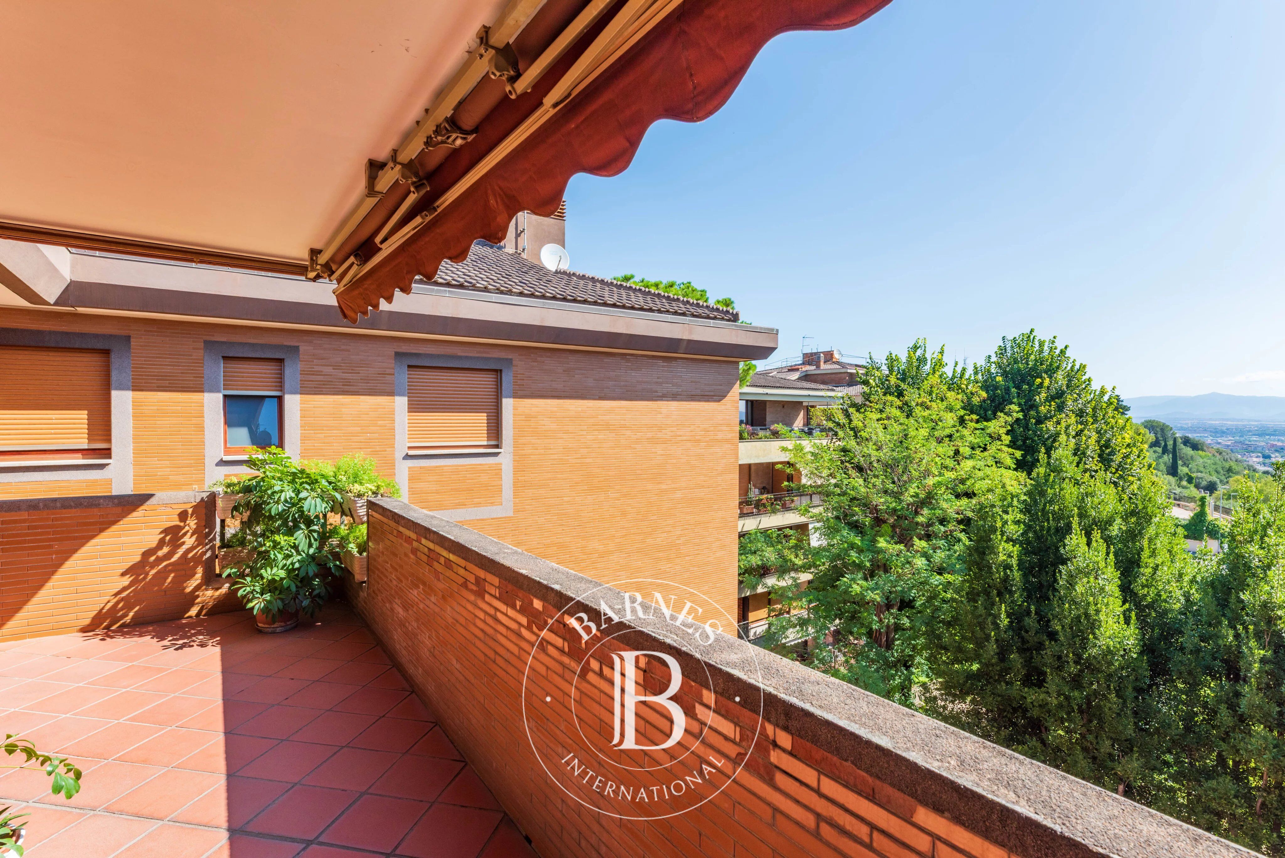 Penthouse Roma - picture 15