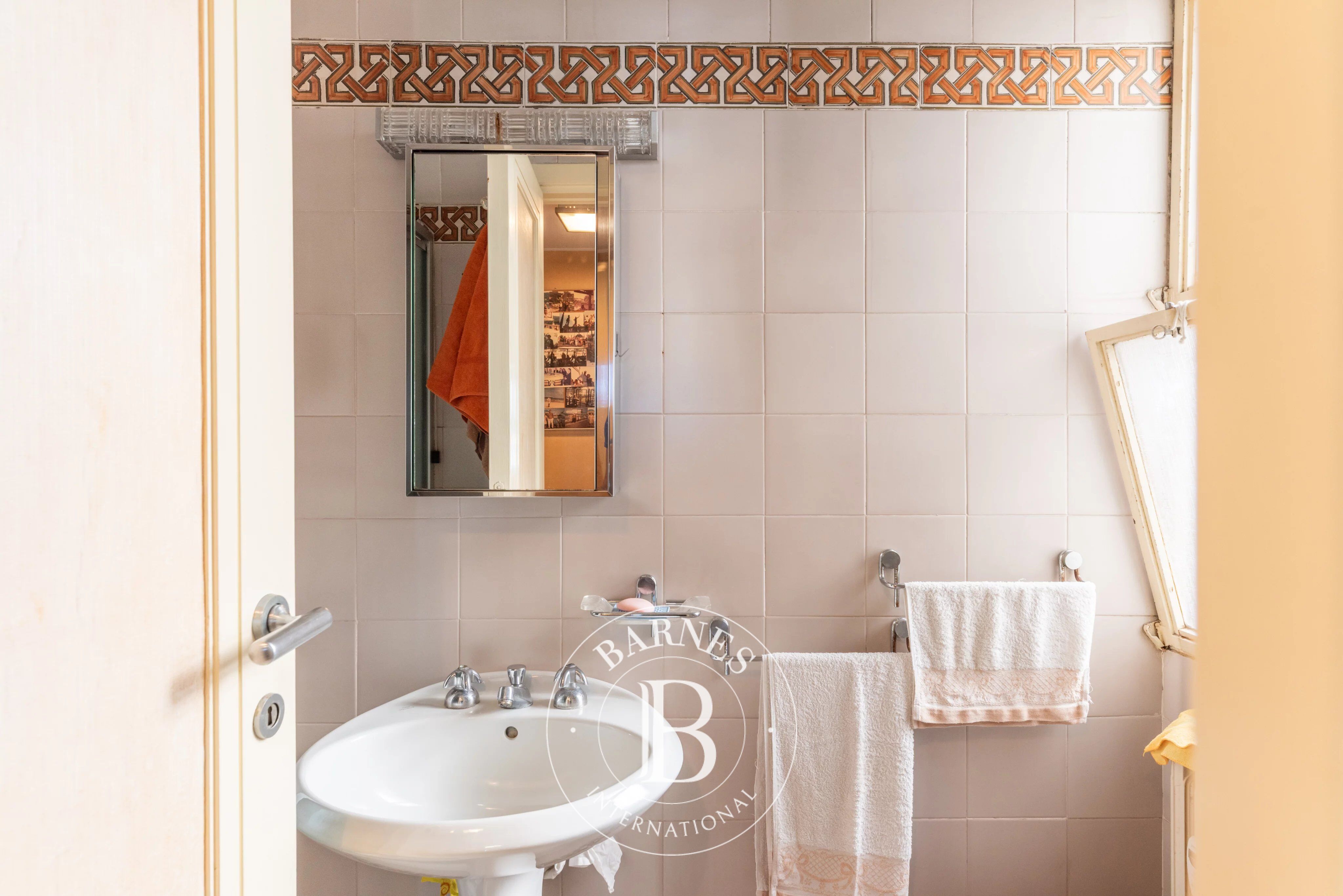 Penthouse Roma - picture 25