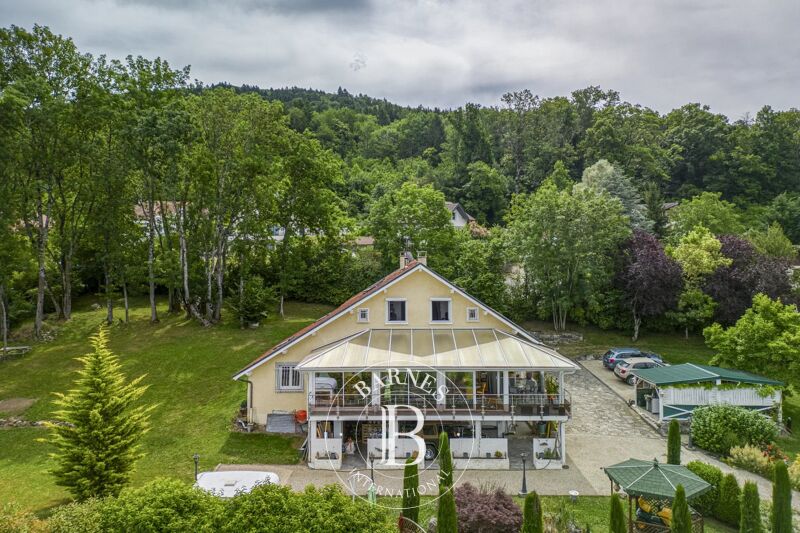 For Sale, House Cranves-Sales - picture 2