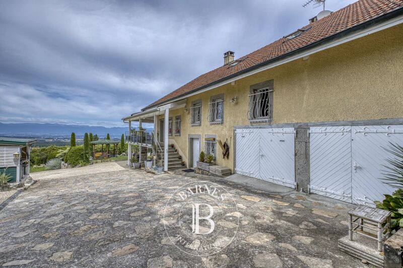 For Sale, House Cranves-Sales - picture 3