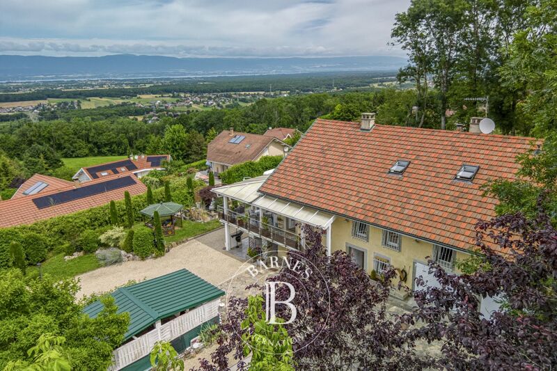 For Sale, House Cranves-Sales - picture 1