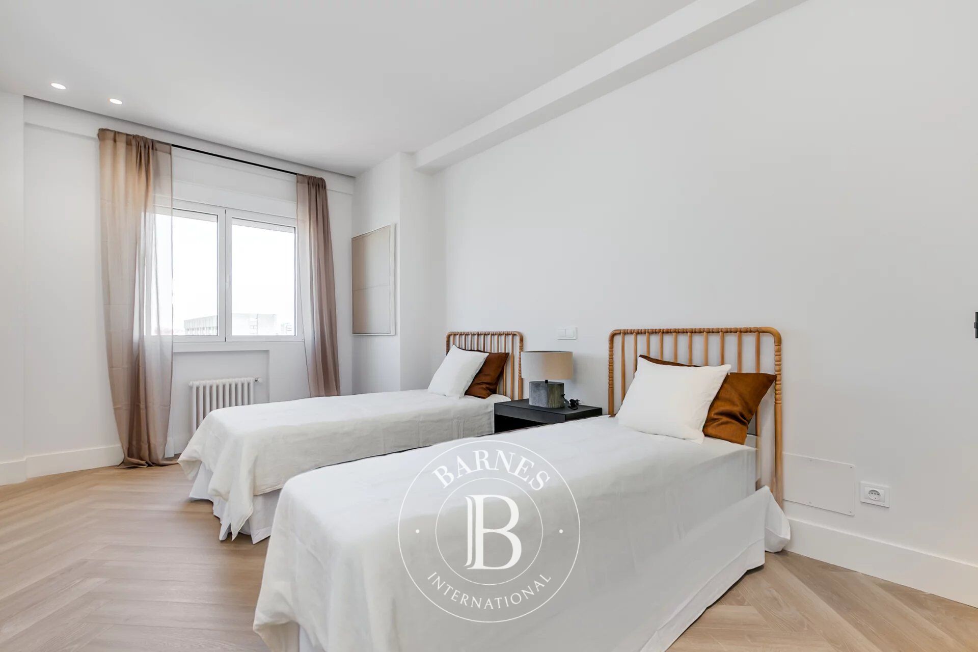 Daire Madrid - picture 37