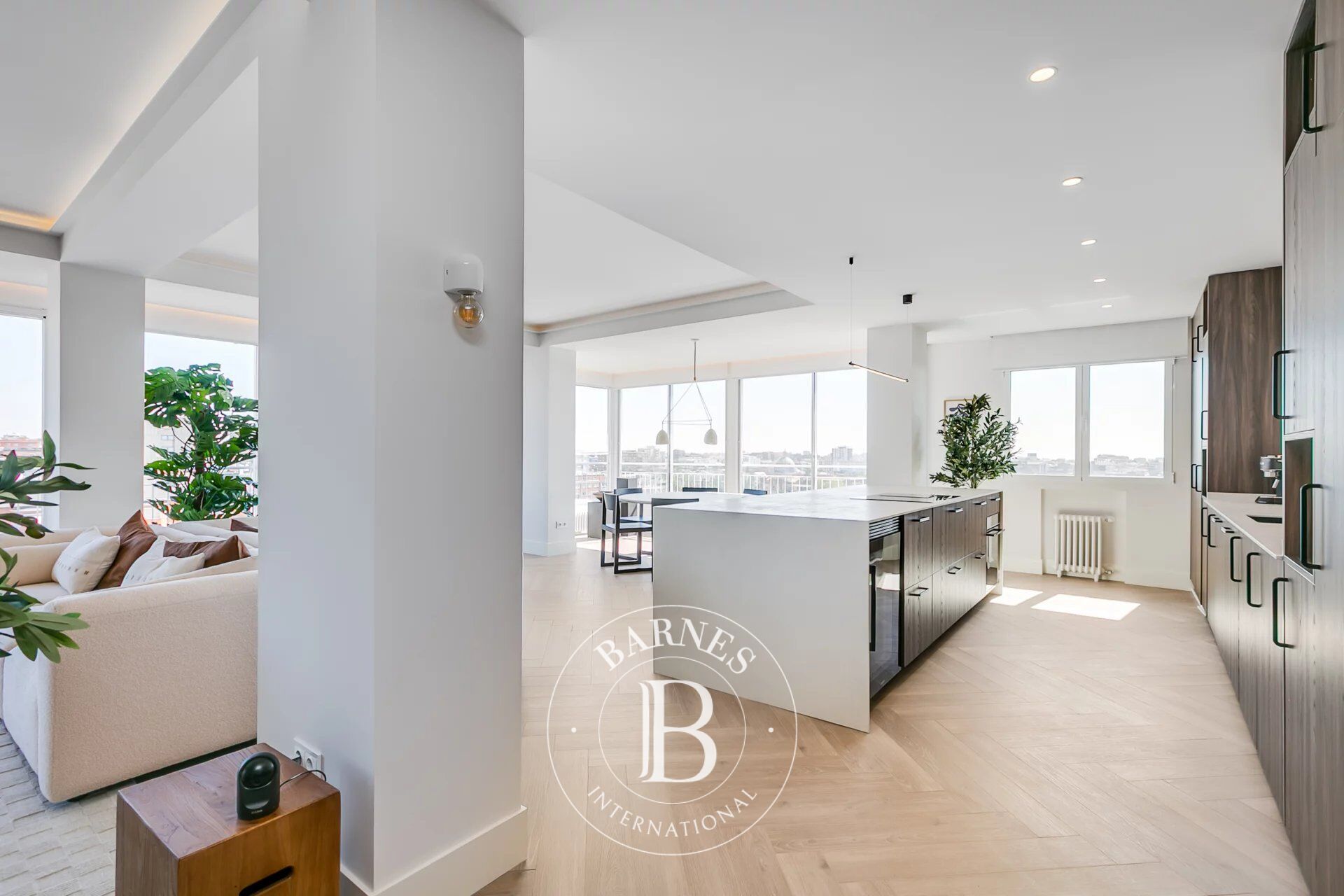 Daire Madrid - picture 10