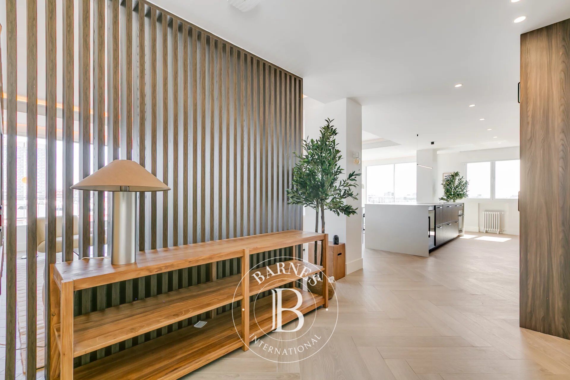 Daire Madrid - picture 8