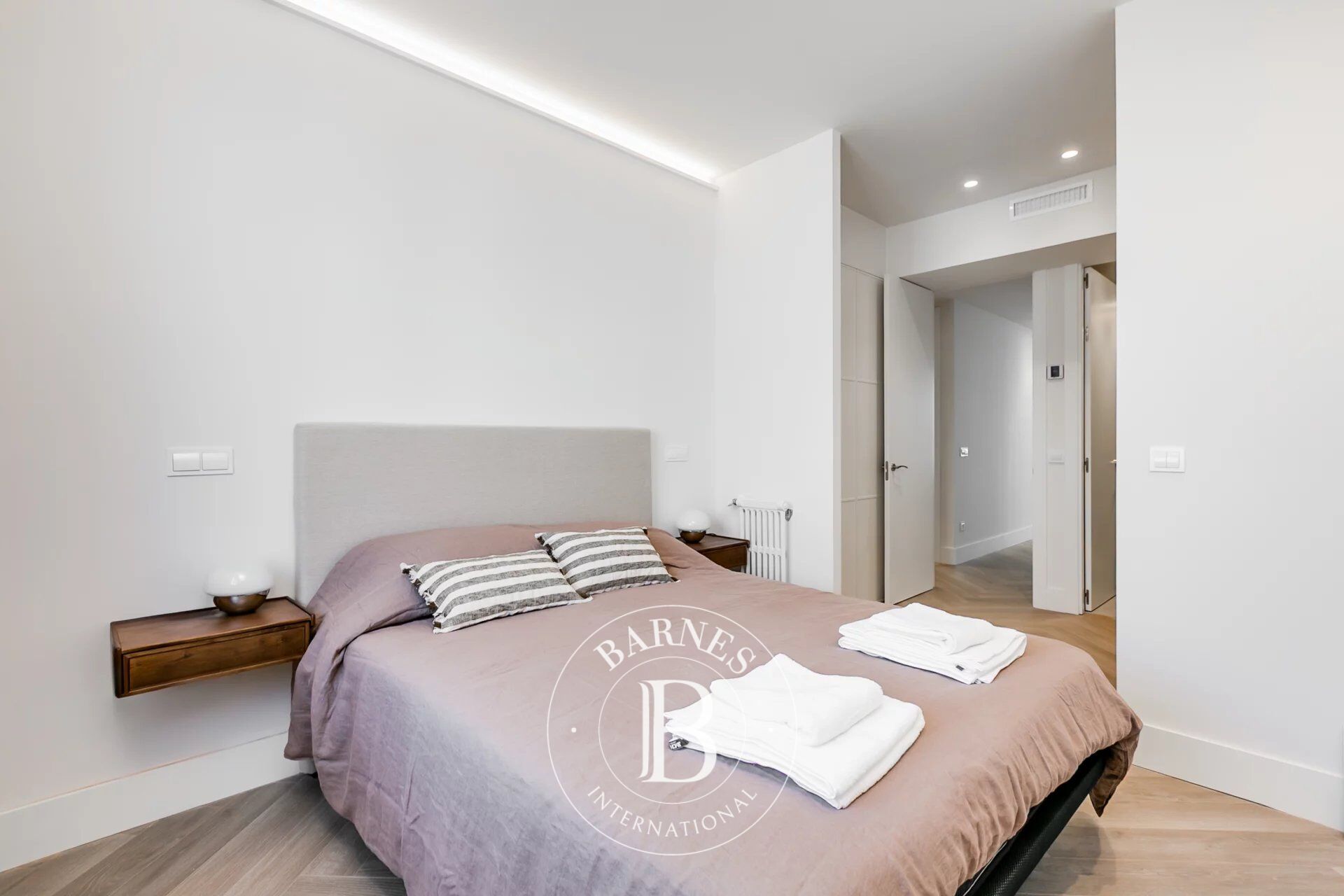 Daire Madrid - picture 31