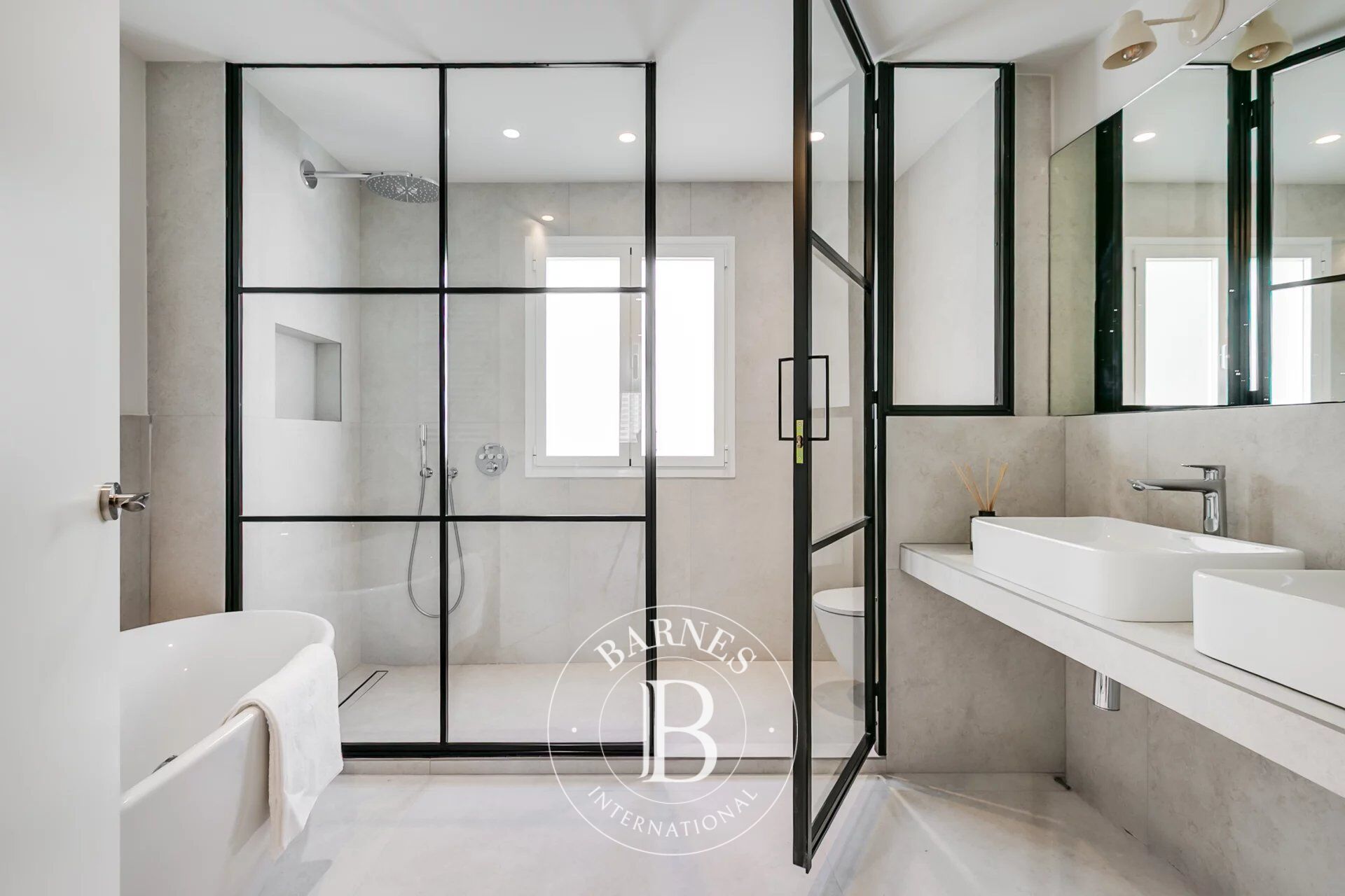 Daire Madrid - picture 26