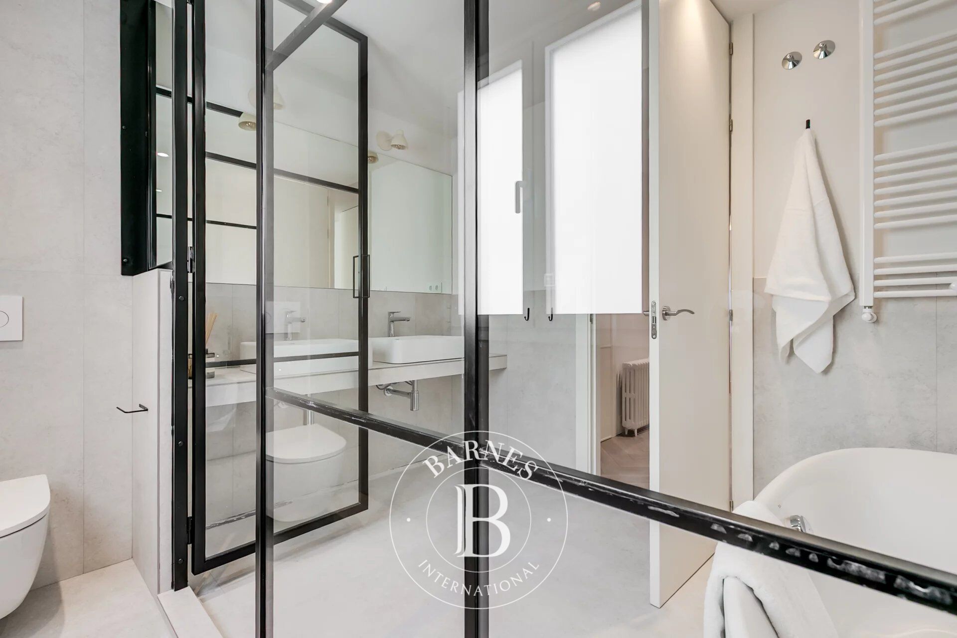 Daire Madrid - picture 29