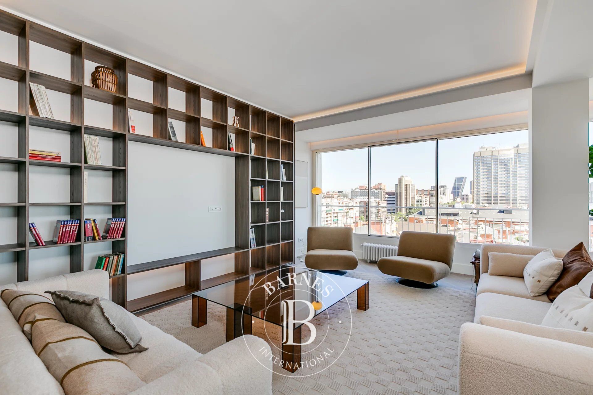 Daire Madrid - picture 12