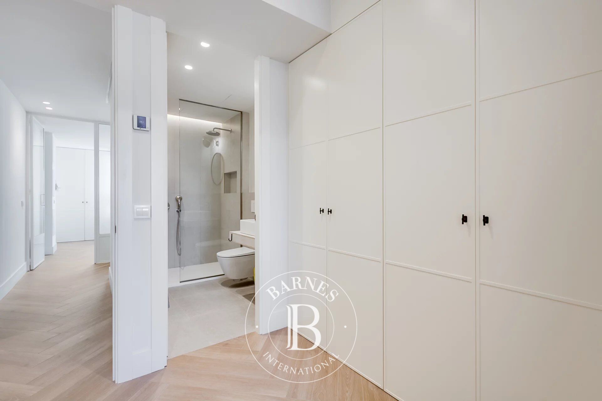 Daire Madrid - picture 34