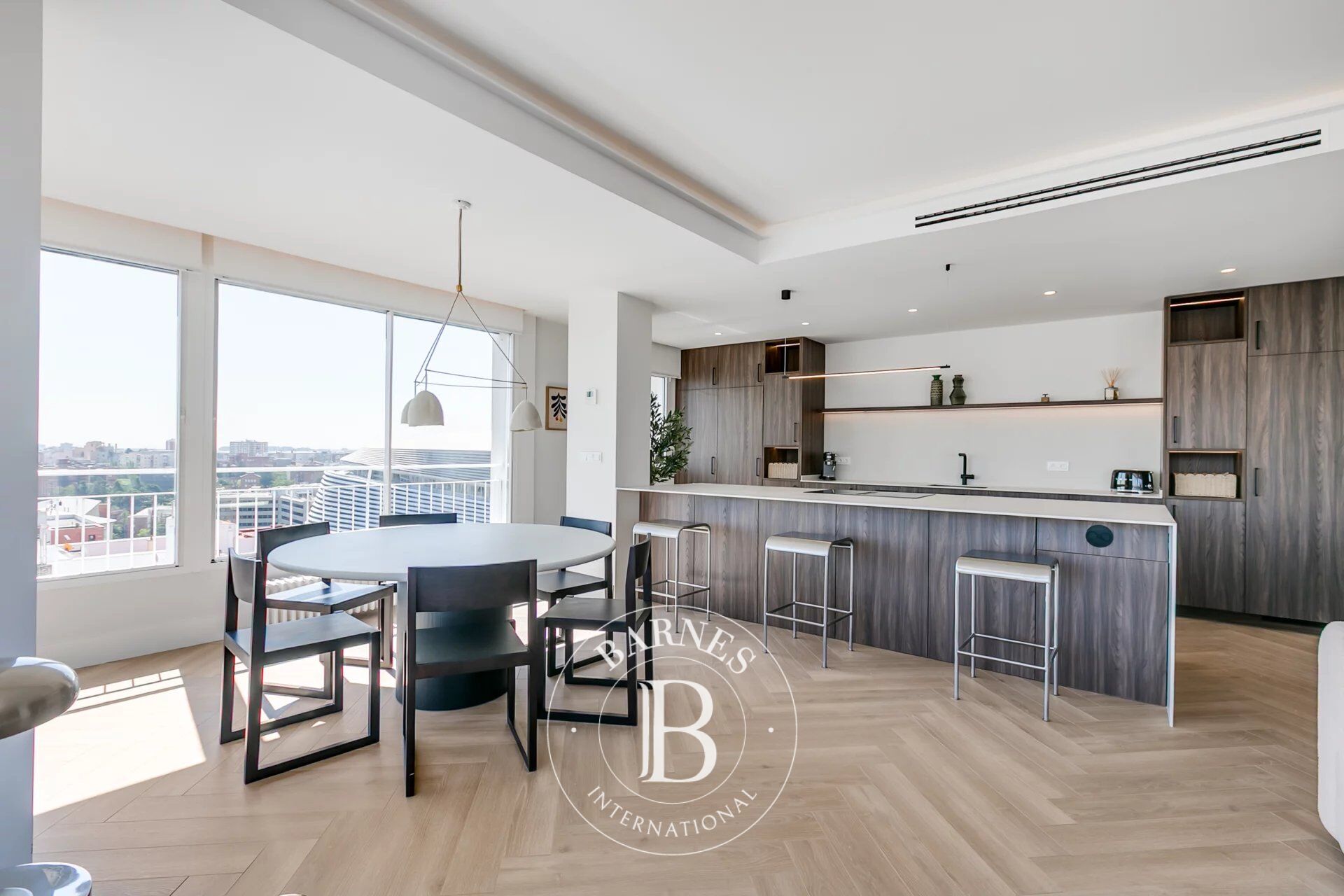 Daire Madrid - picture 5