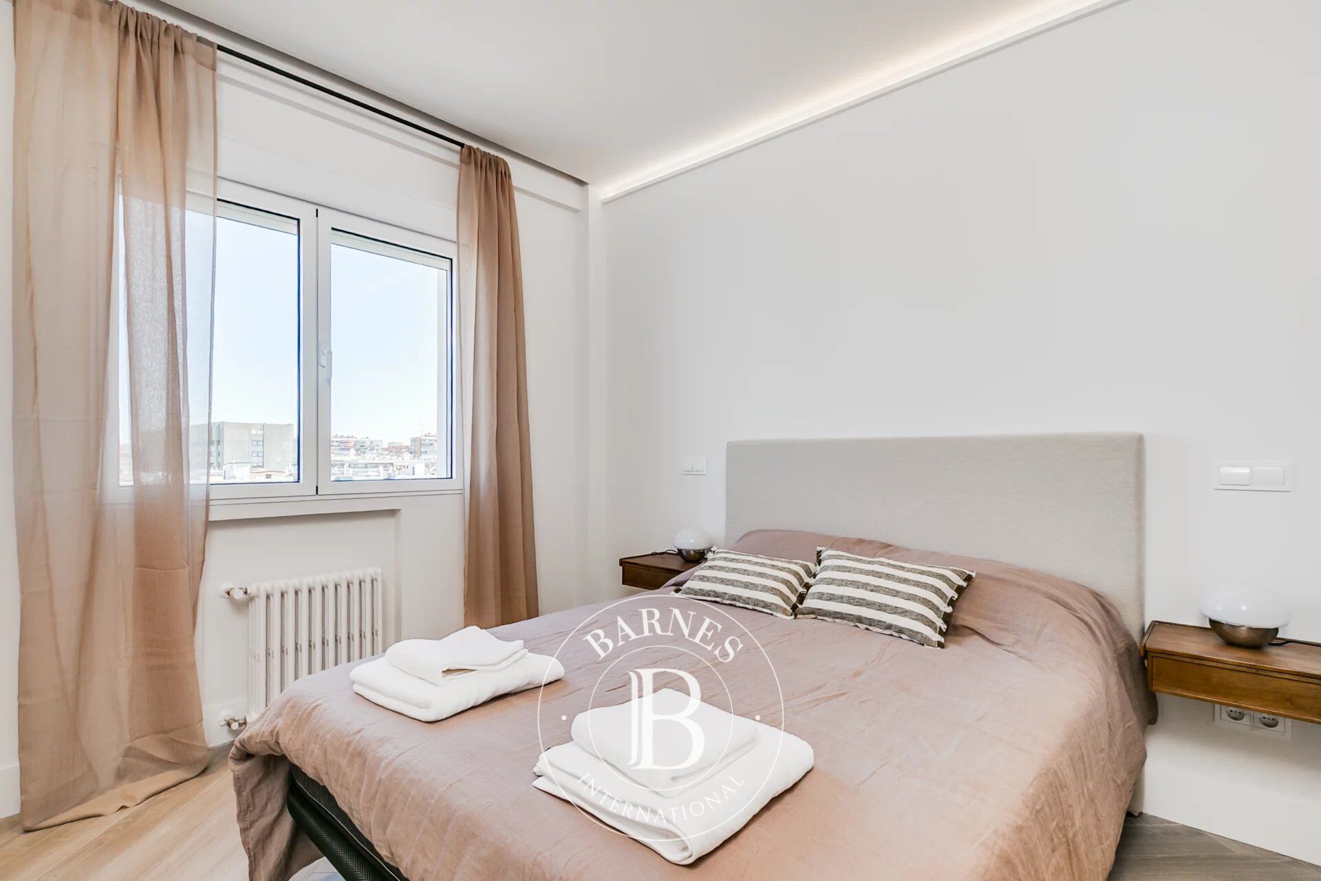 Daire Madrid - picture 30