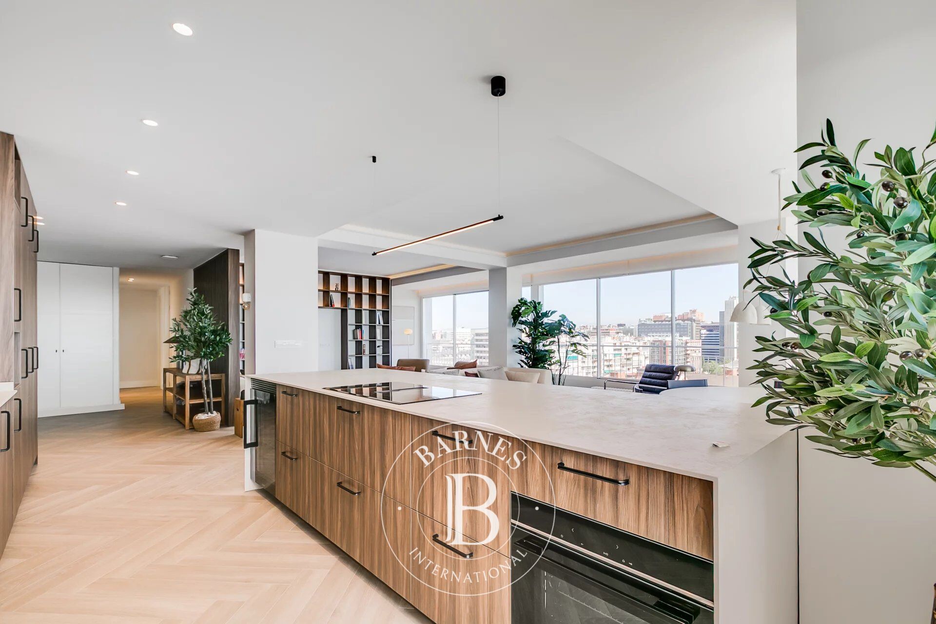 Daire Madrid - picture 16