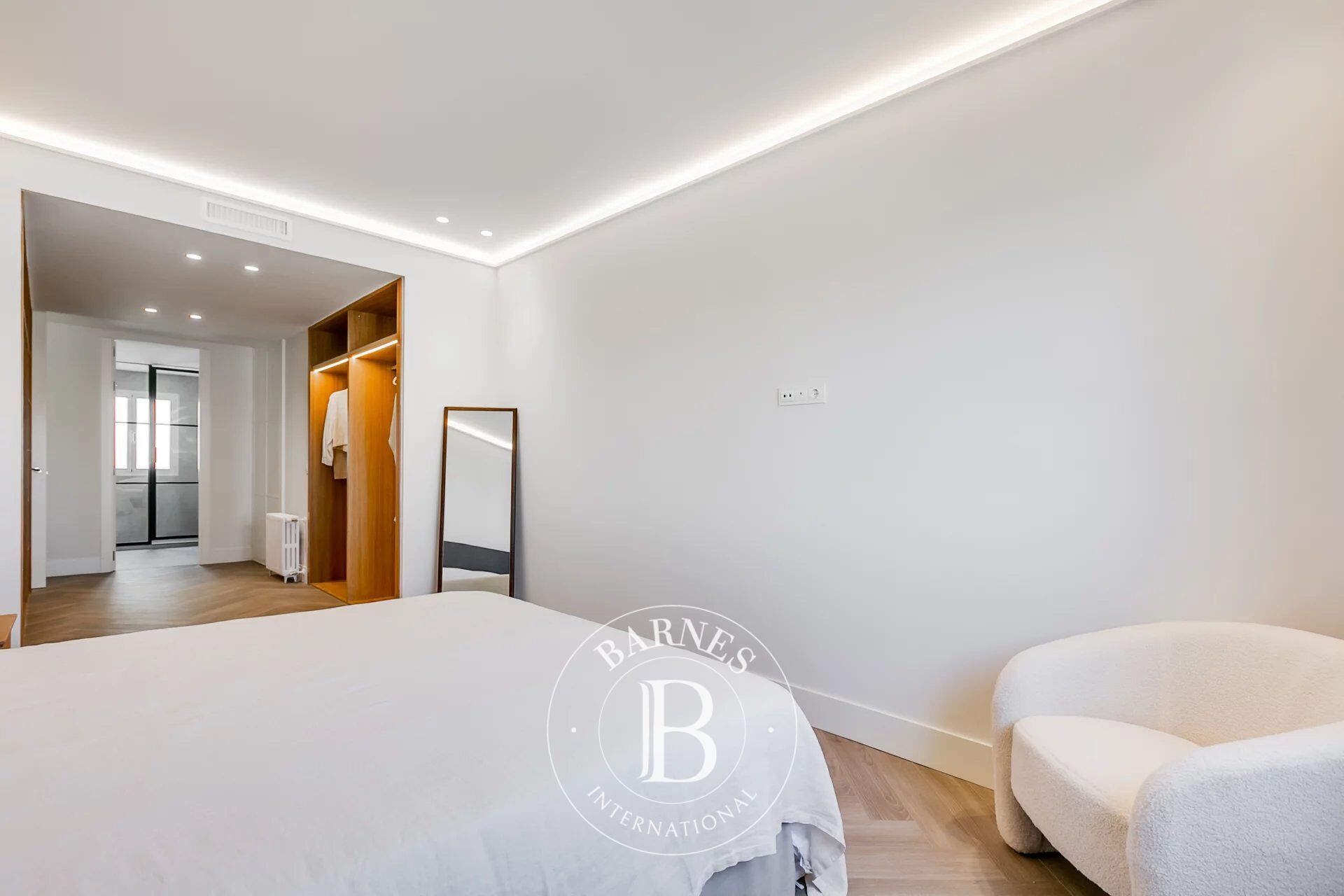 Daire Madrid - picture 24