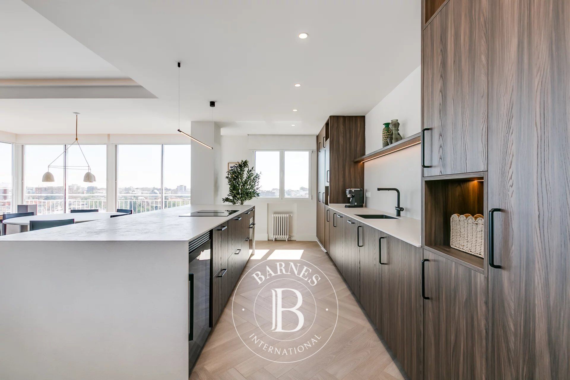 Daire Madrid - picture 4