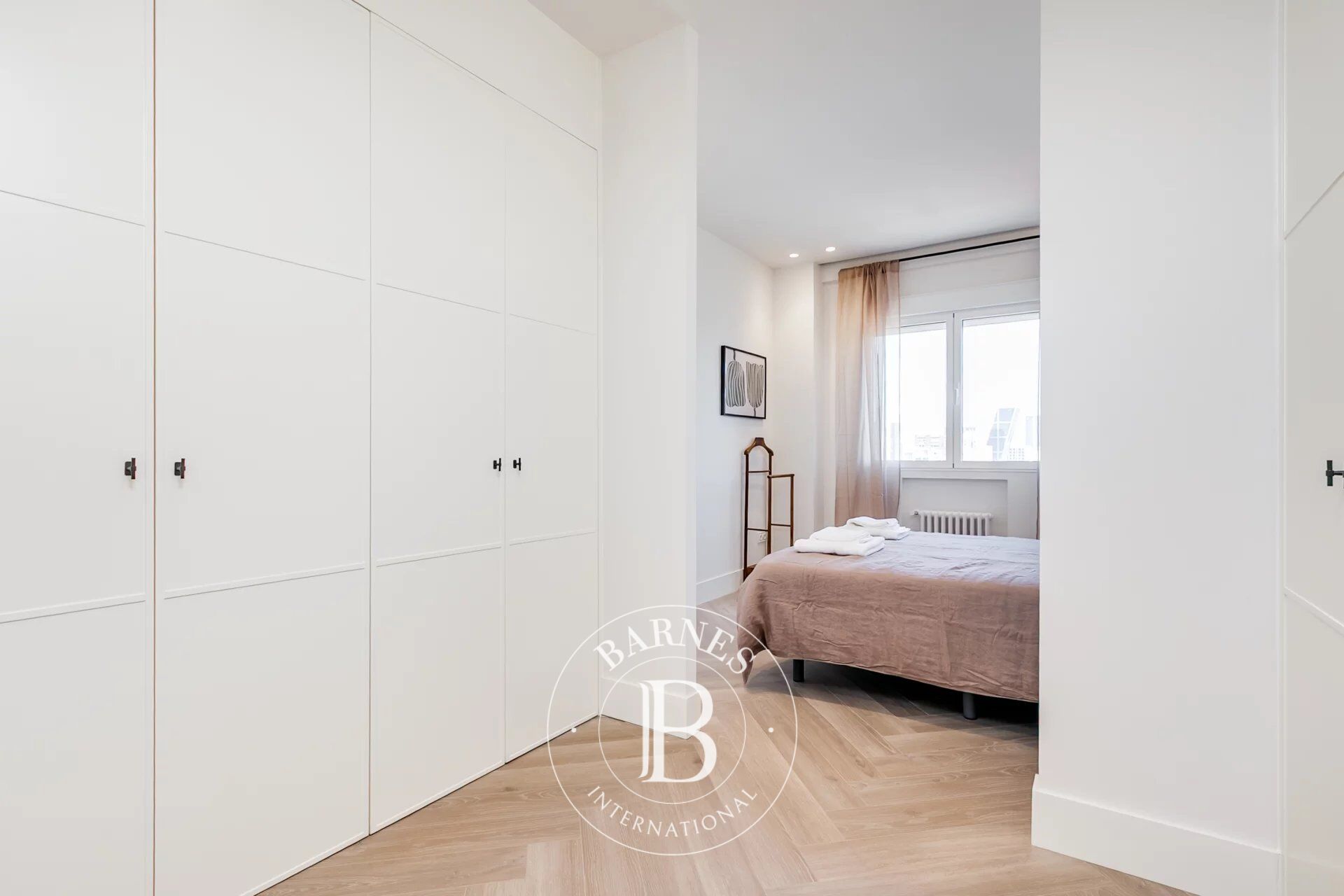 Daire Madrid - picture 32