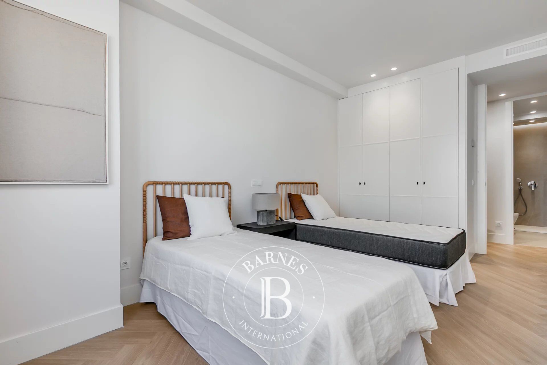 Daire Madrid - picture 36