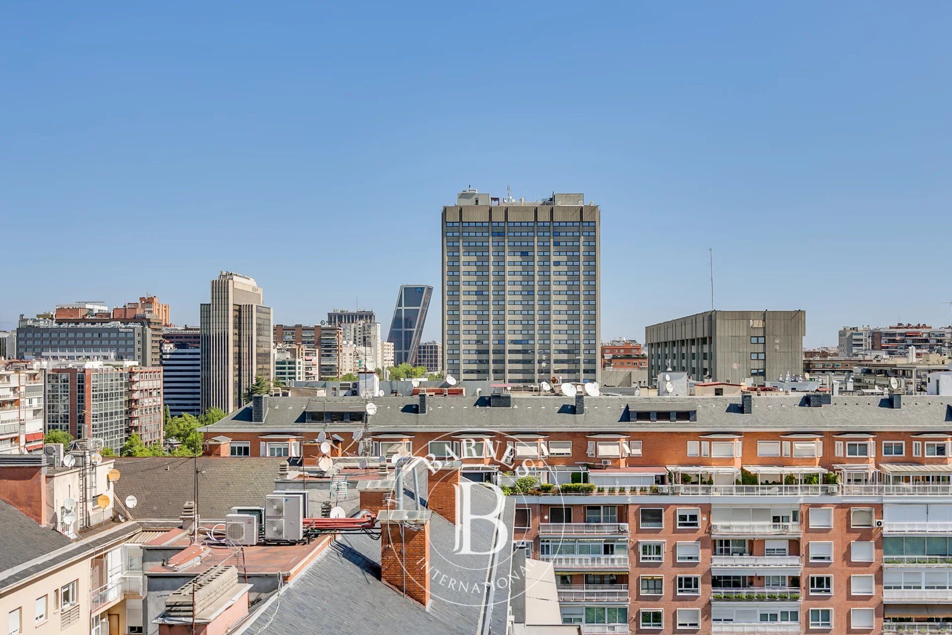 Daire Madrid - picture 11