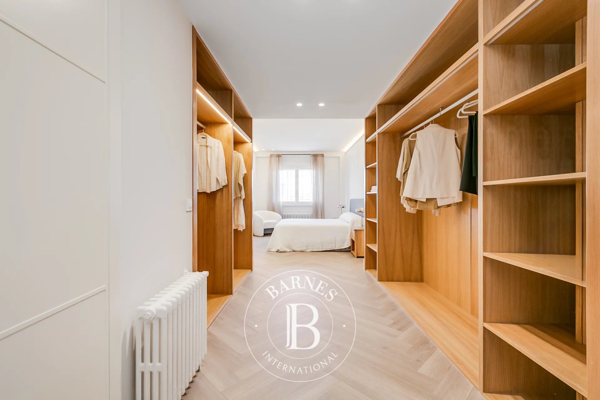 Daire Madrid - picture 23