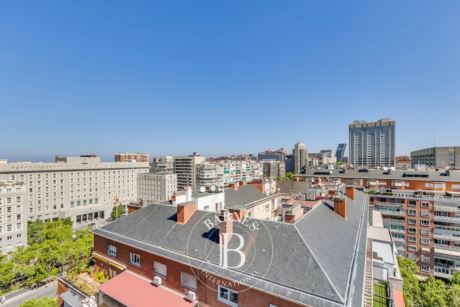 Daire Madrid - picture 15