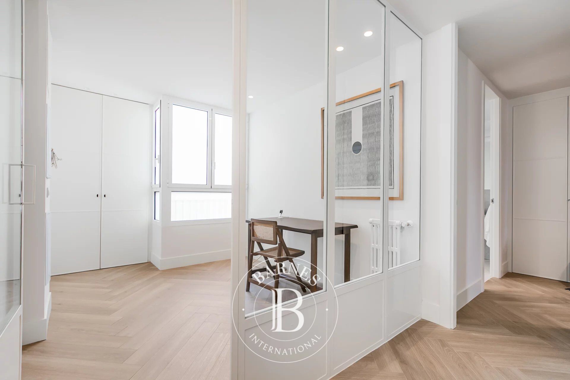 Daire Madrid - picture 40