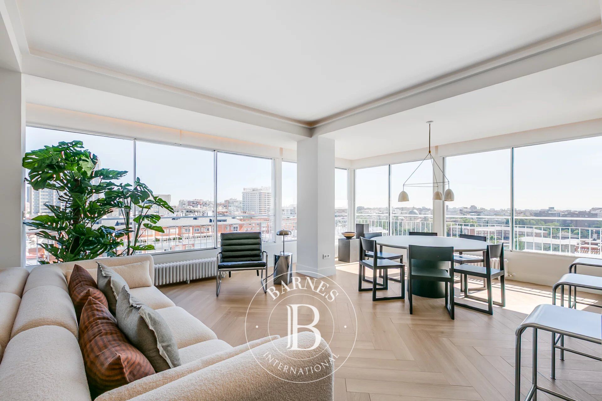 Daire Madrid - picture 6