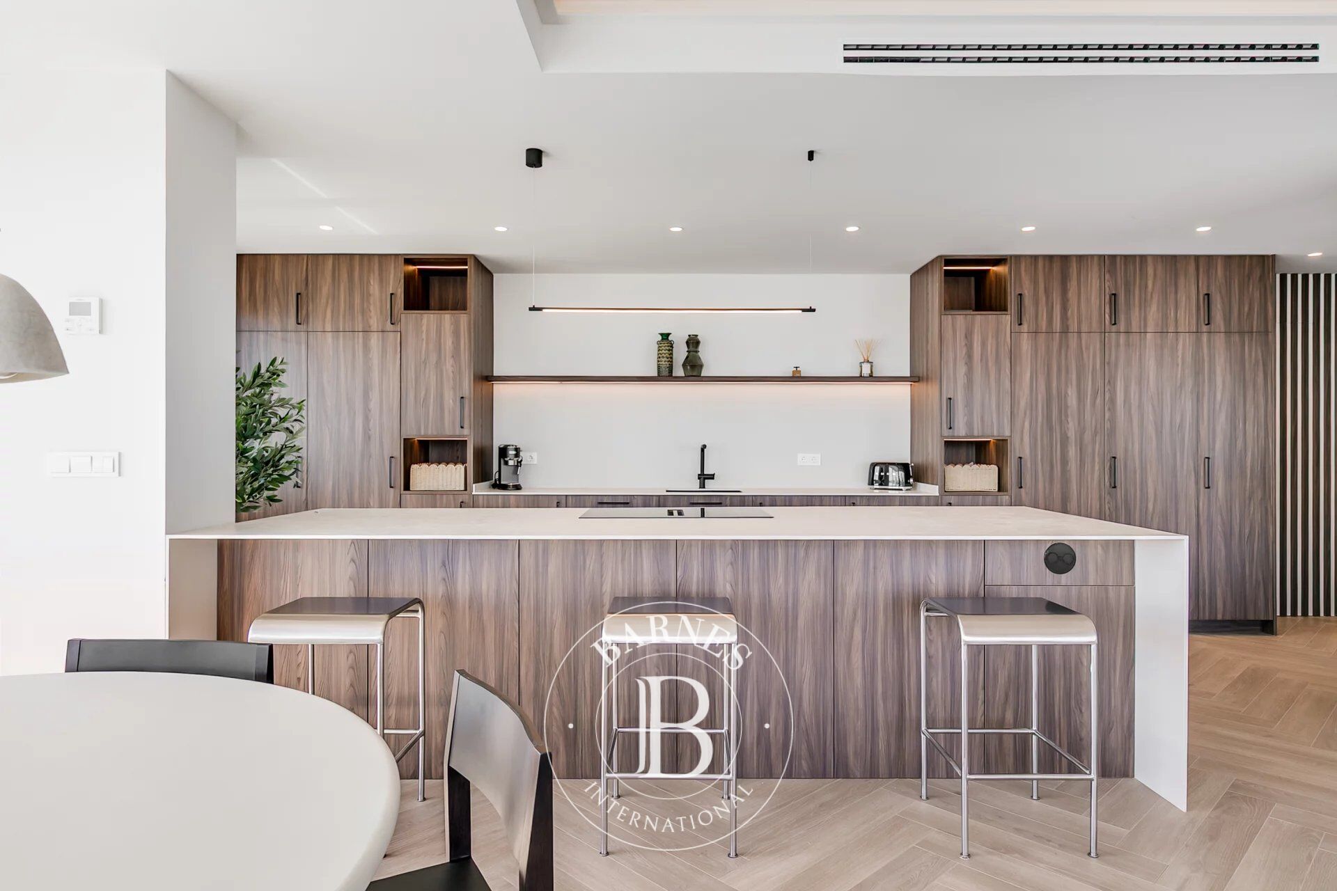 Daire Madrid - picture 17