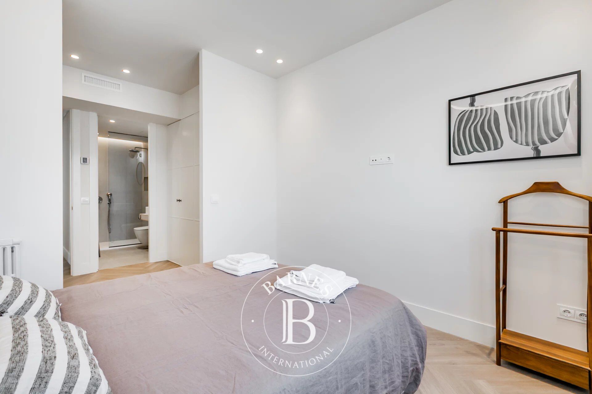 Daire Madrid - picture 33