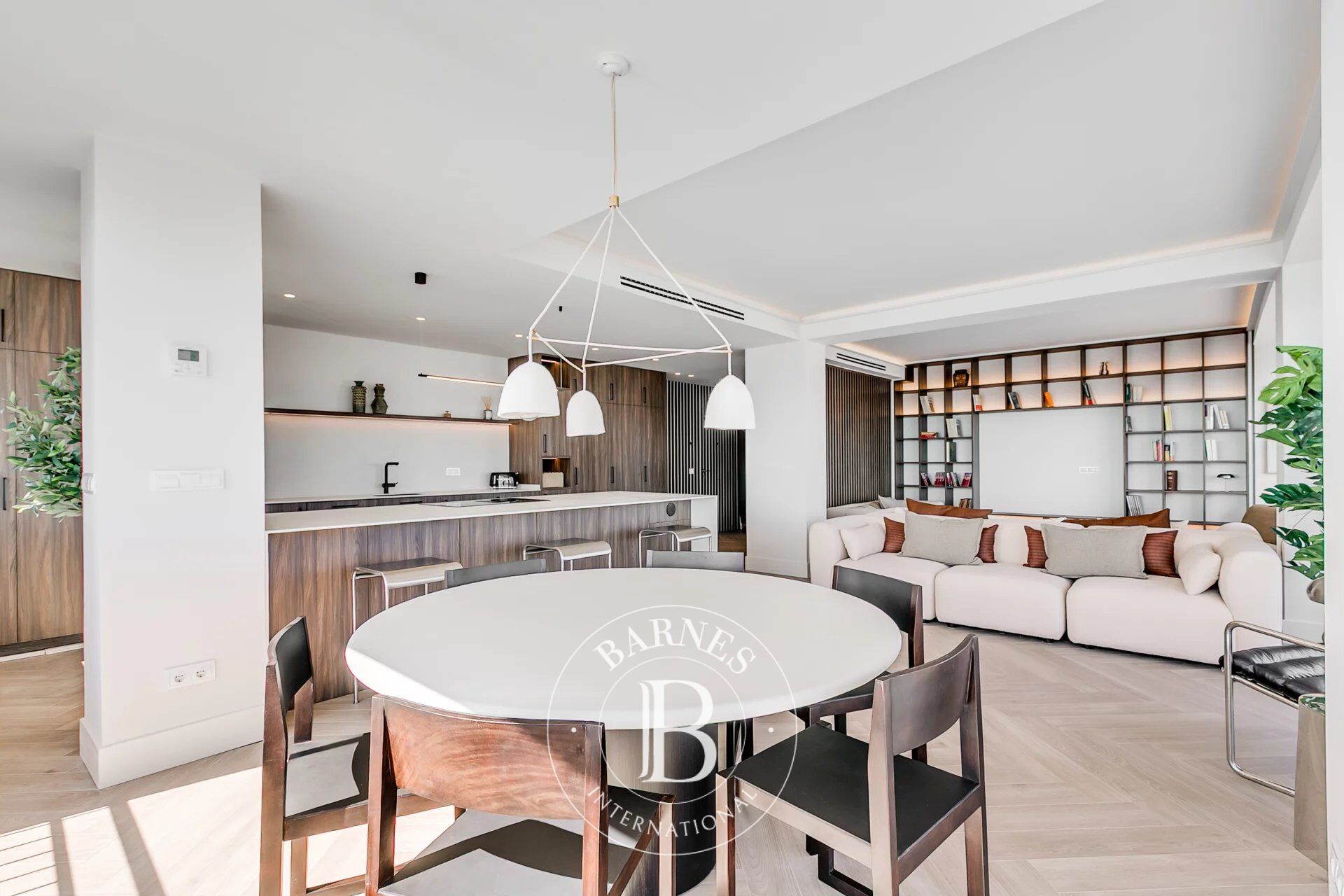 Daire Madrid - picture 13