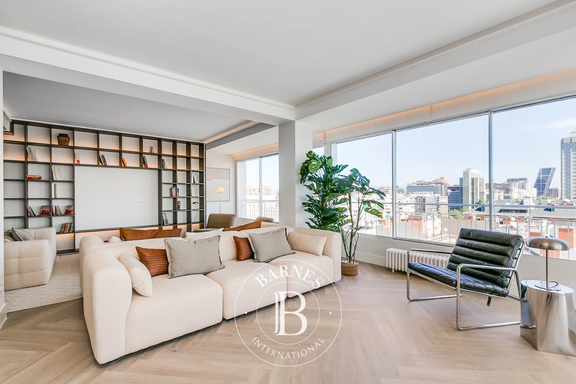 Daire Madrid - picture 20