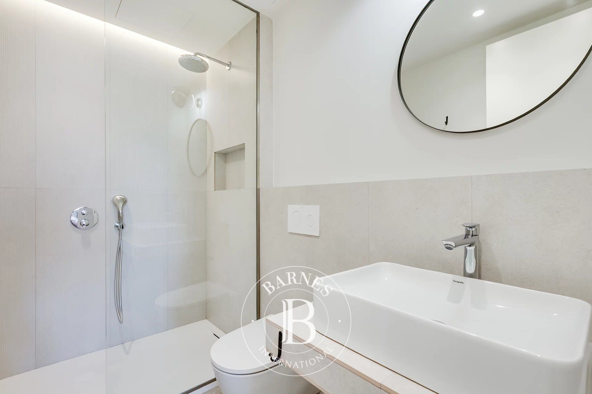 Daire Madrid - picture 35