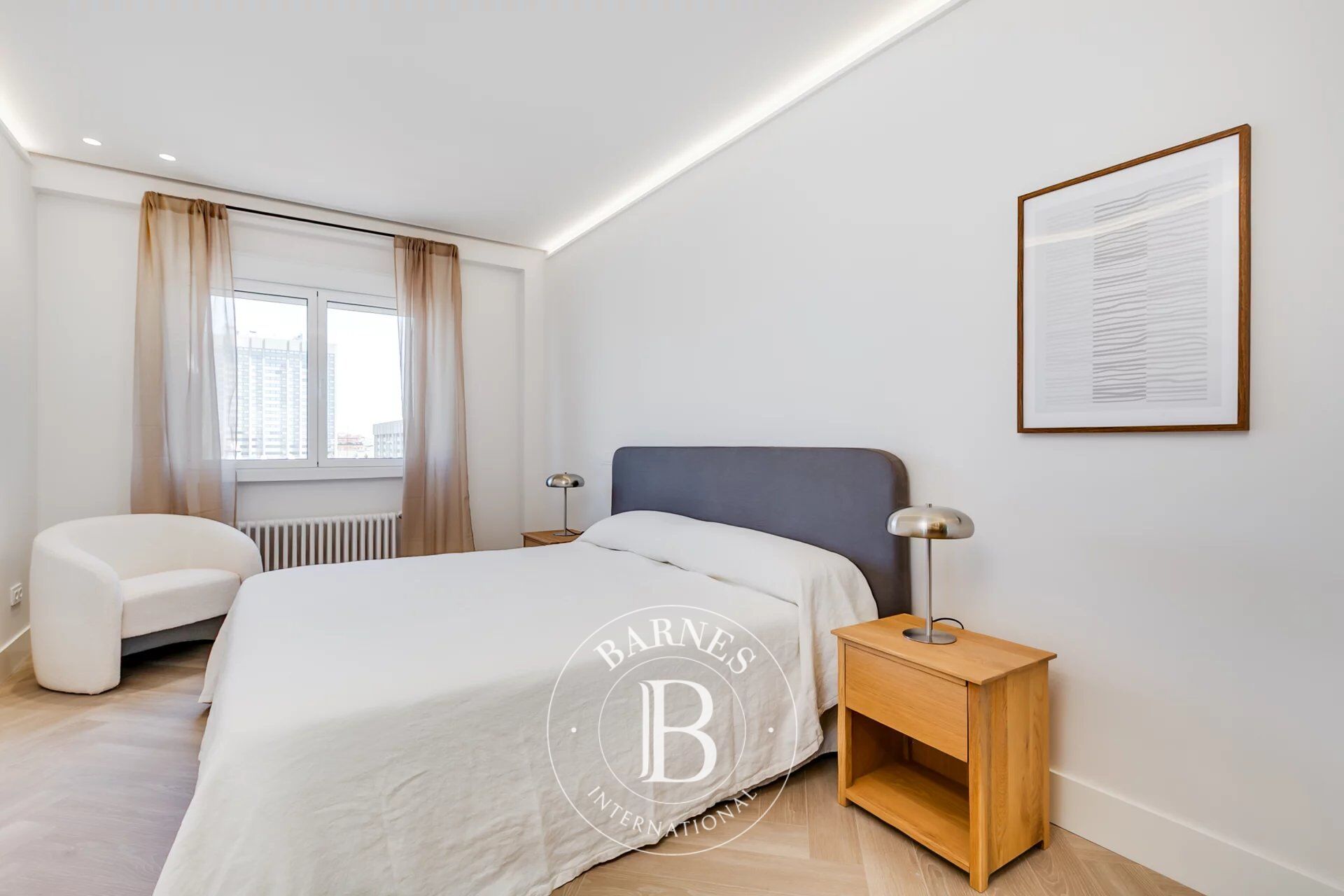 Daire Madrid - picture 22