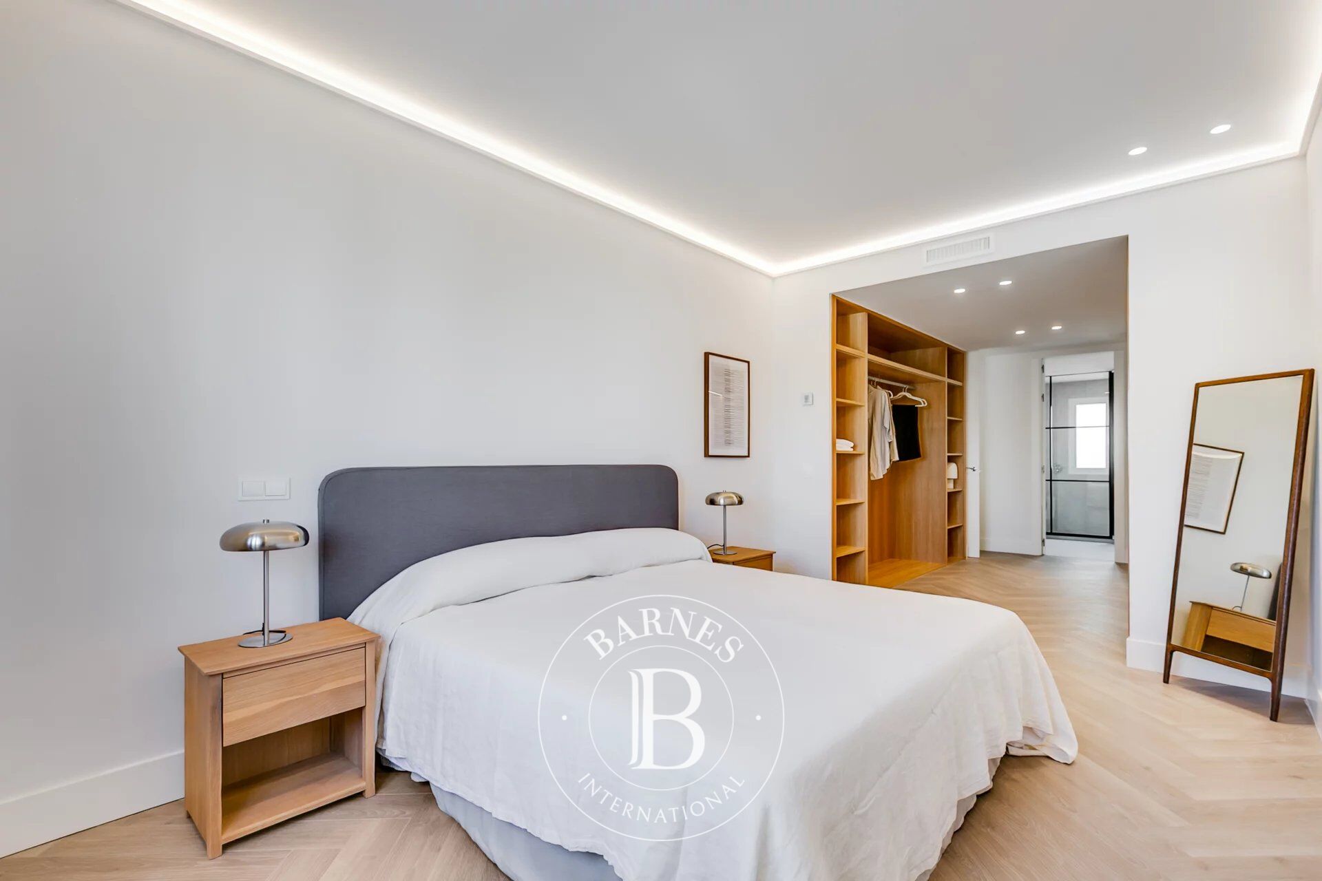 Daire Madrid - picture 21