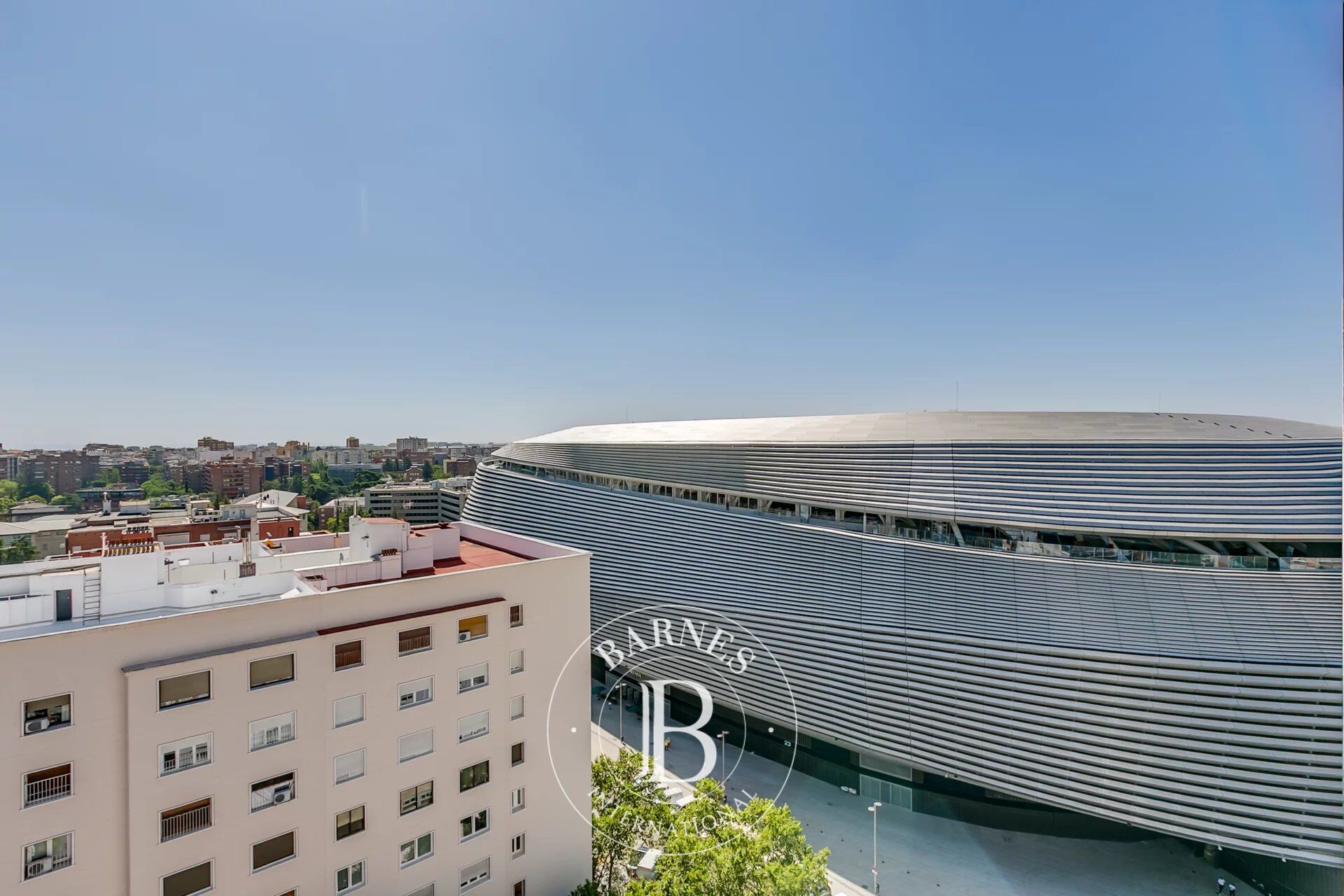 Daire Madrid - picture 7