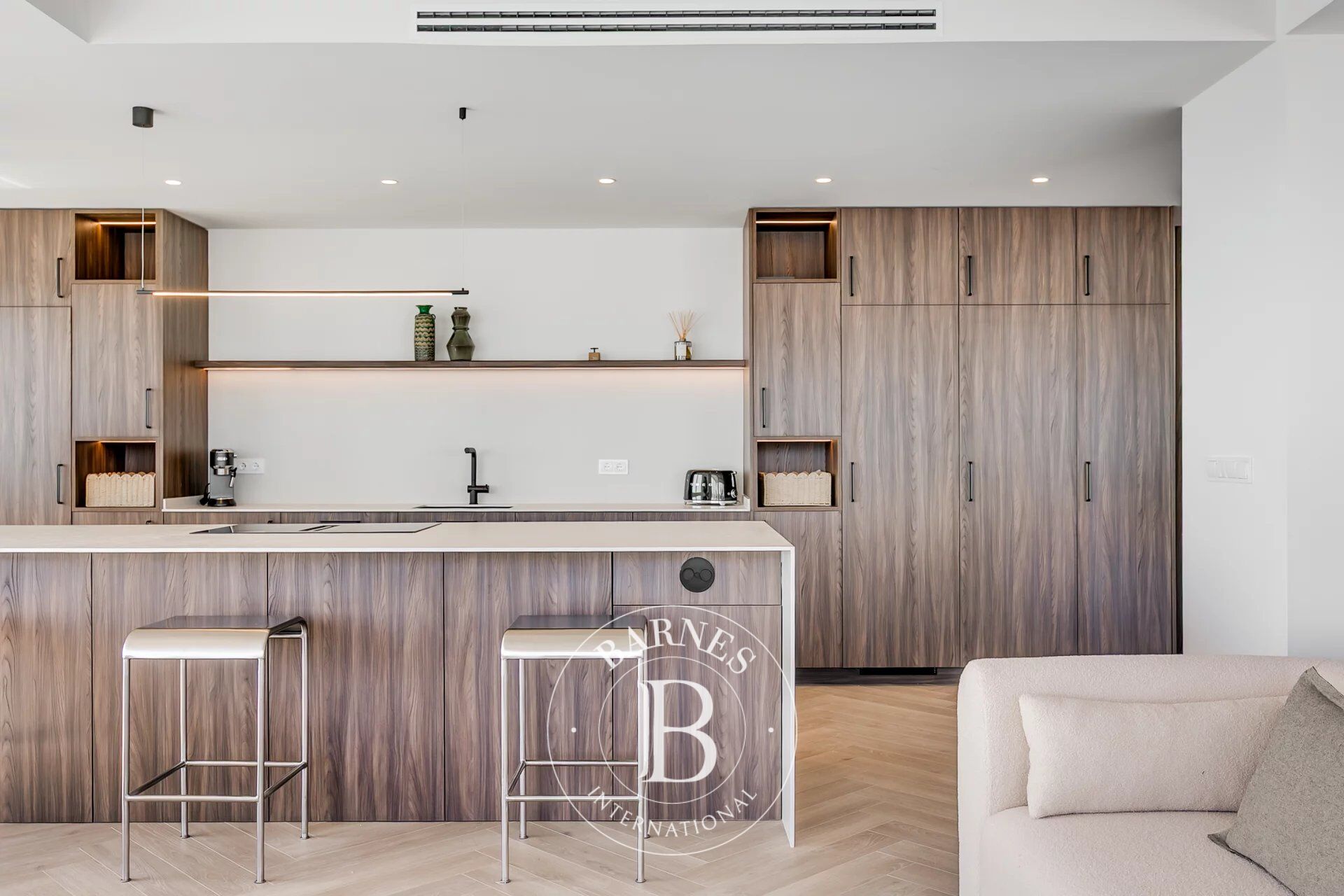 Daire Madrid - picture 14