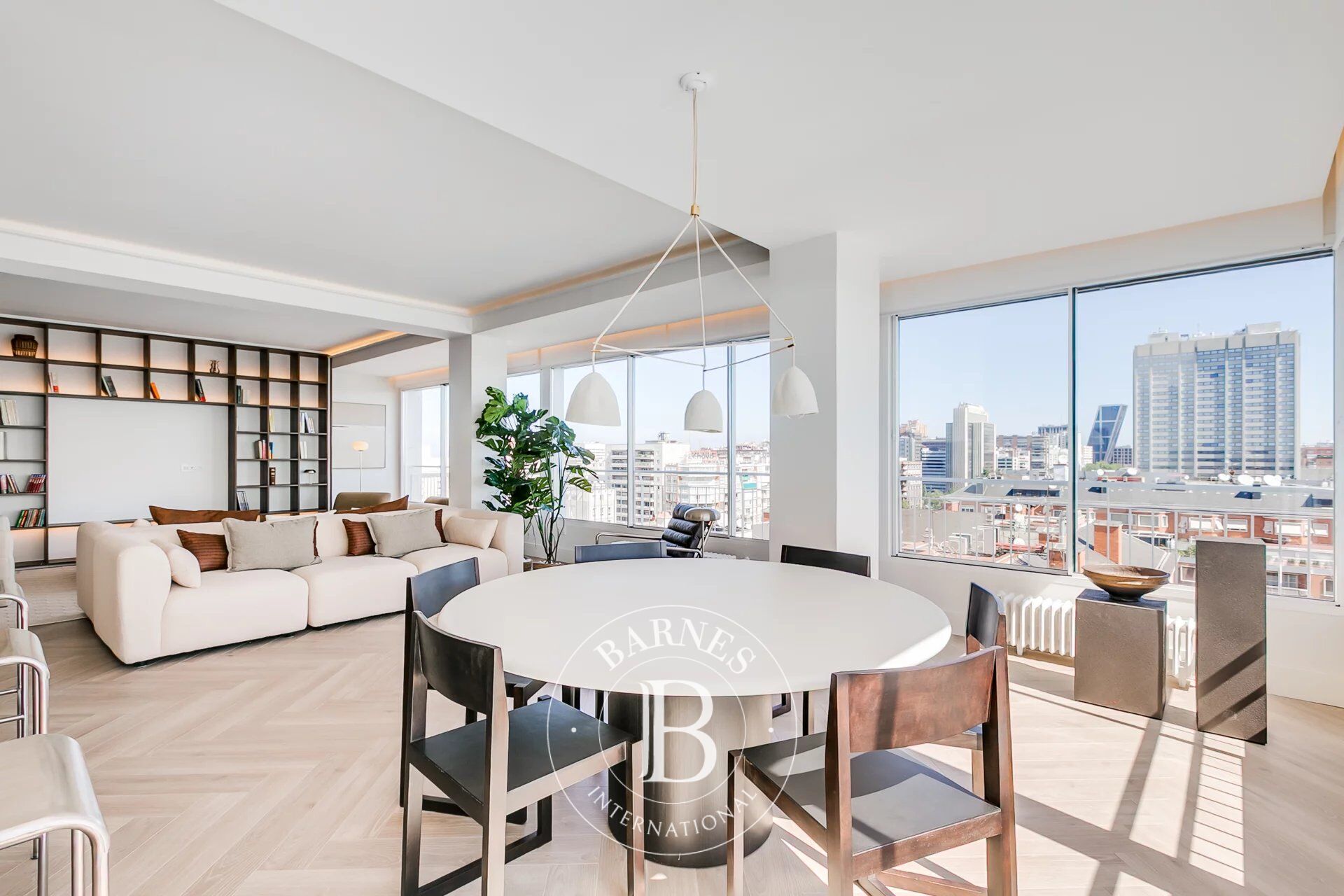 Daire Madrid - picture 18